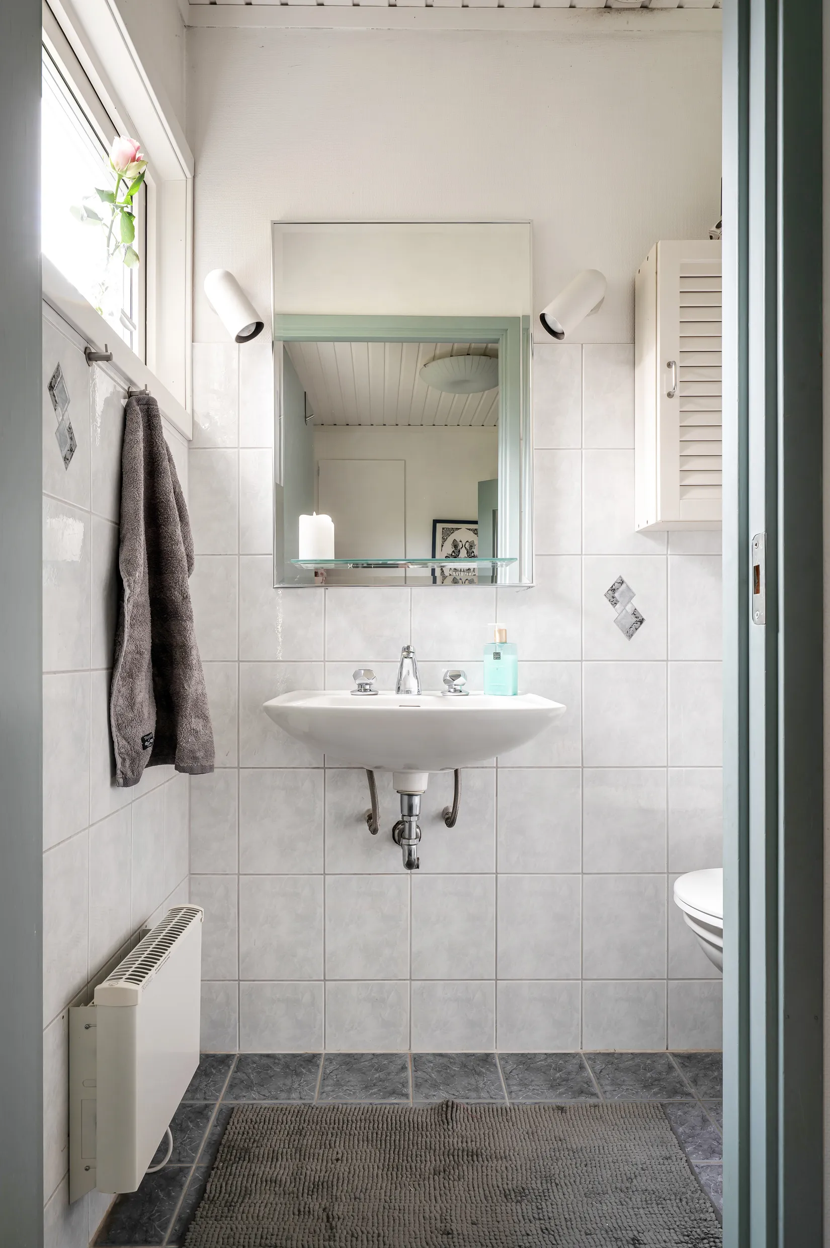 Villa, Lilla Cedergatan 9, Hagen, Göteborg