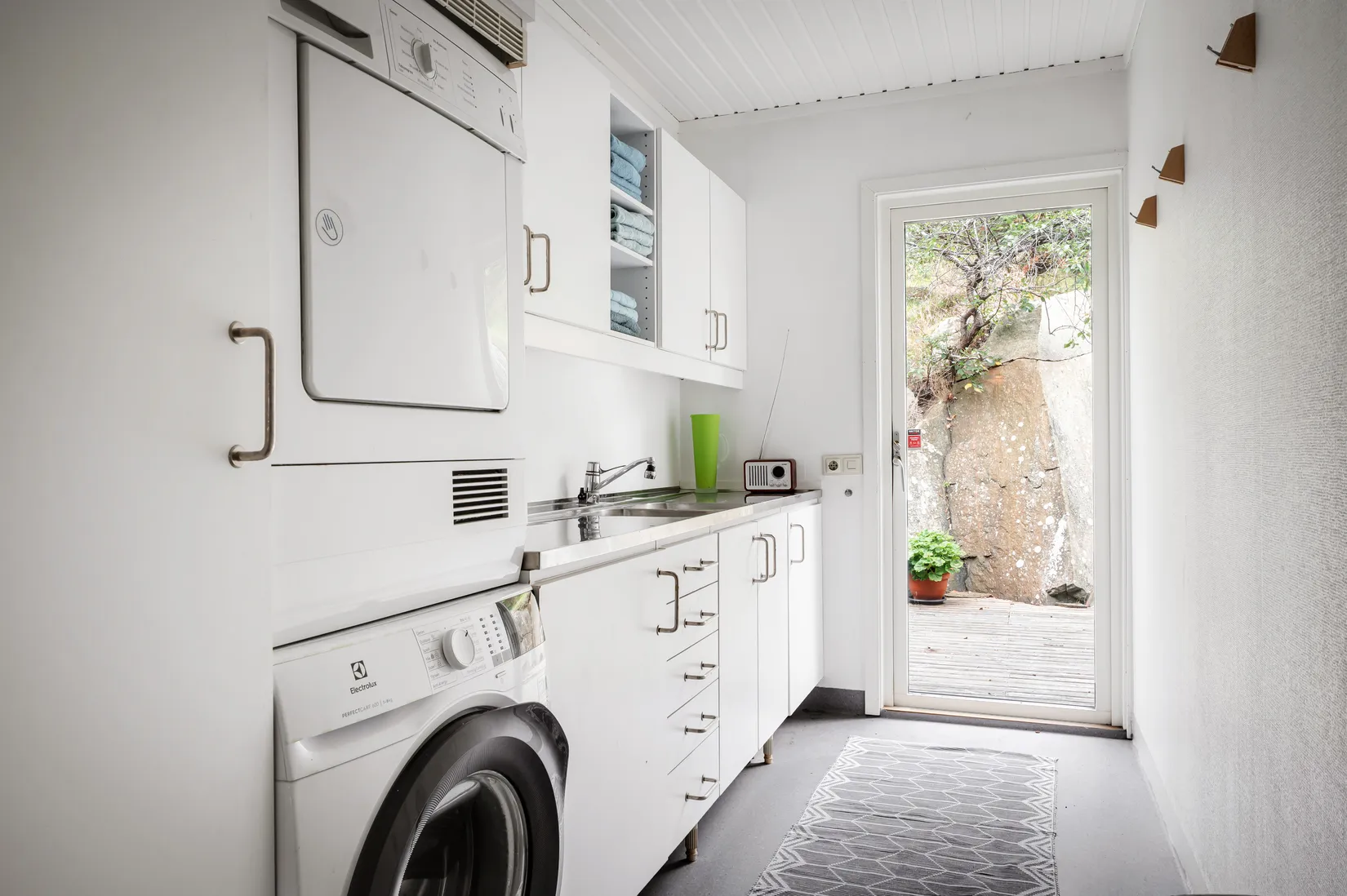 Villa, Lilla Cedergatan 9, Hagen, Göteborg