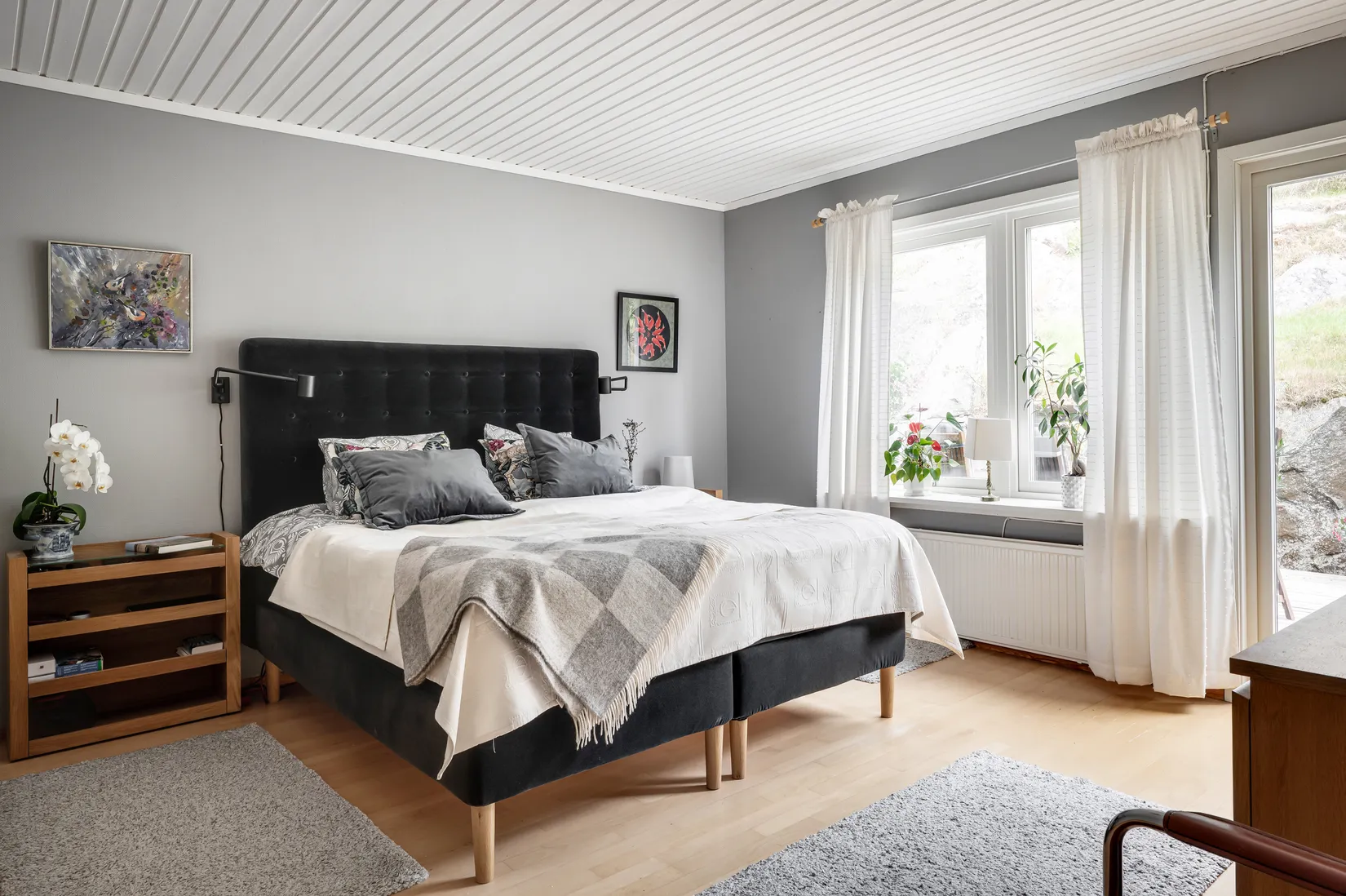 Villa, Lilla Cedergatan 9, Hagen, Göteborg