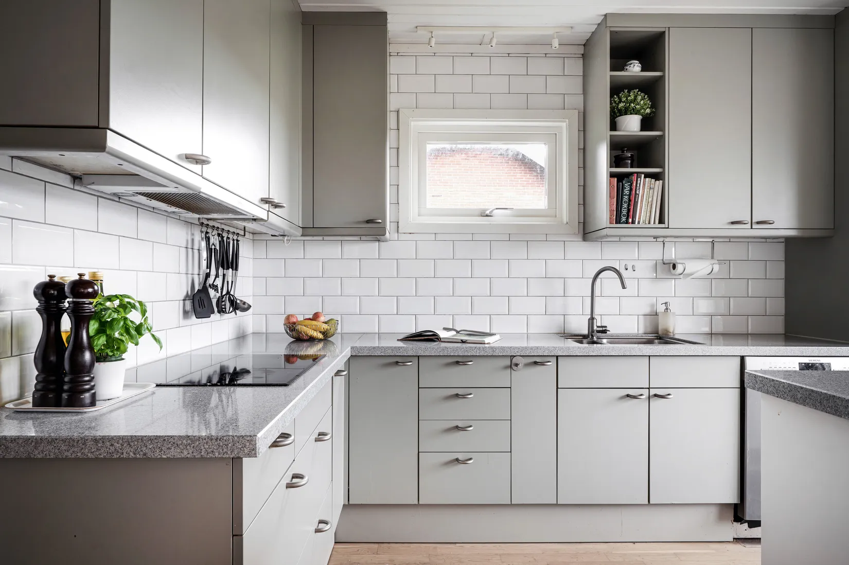 Villa, Lilla Cedergatan 9, Hagen, Göteborg