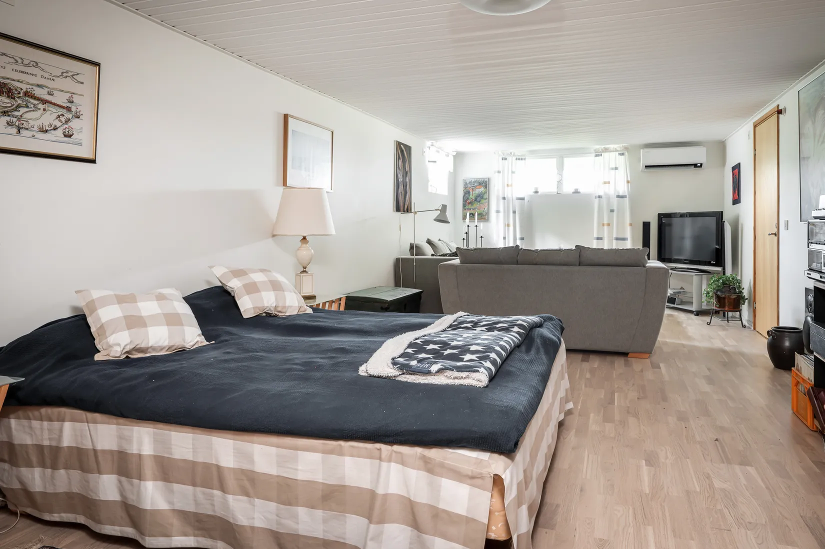 Villa, Lilla Cedergatan 9, Hagen, Göteborg