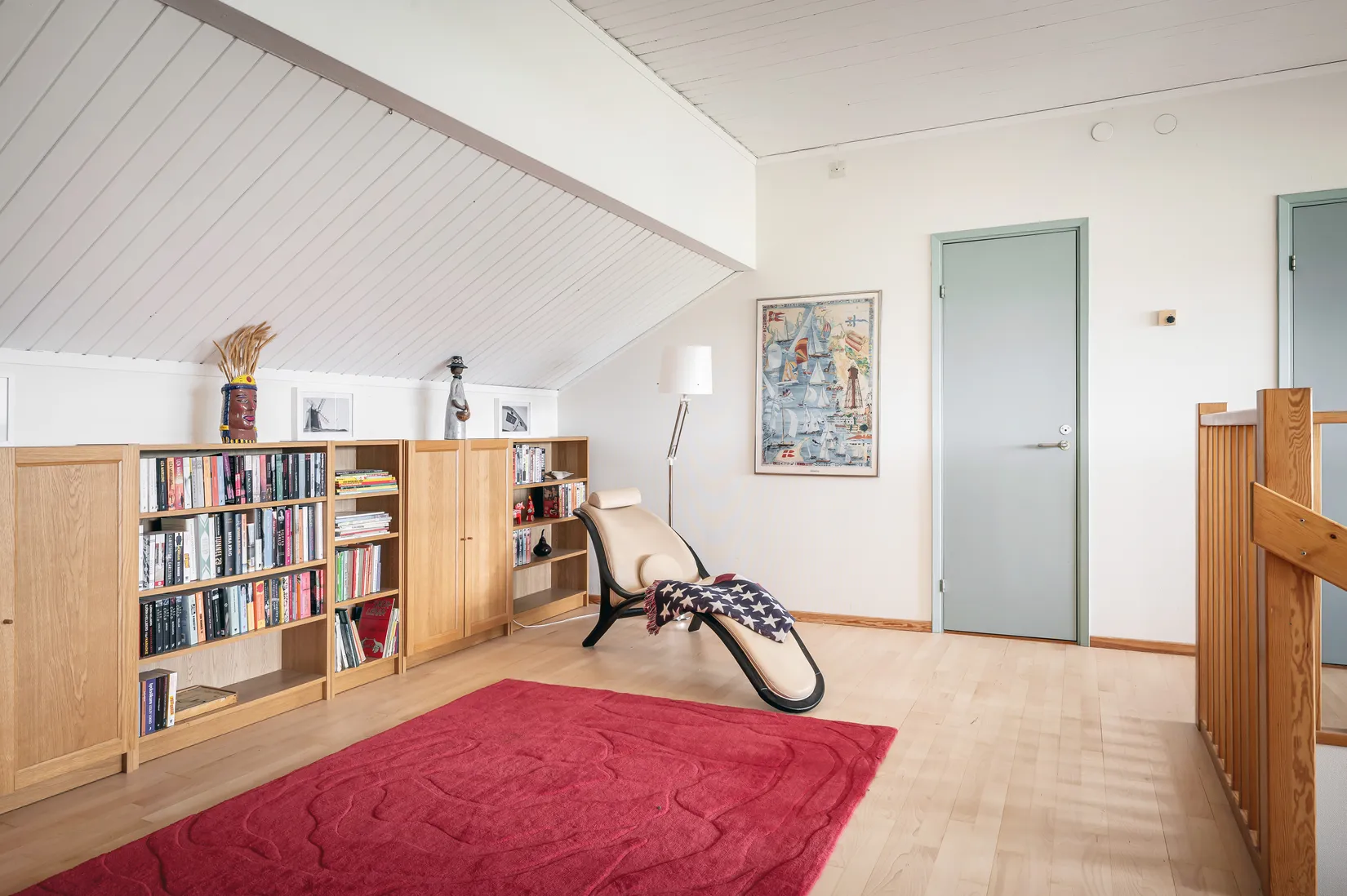 Villa, Lilla Cedergatan 9, Hagen, Göteborg