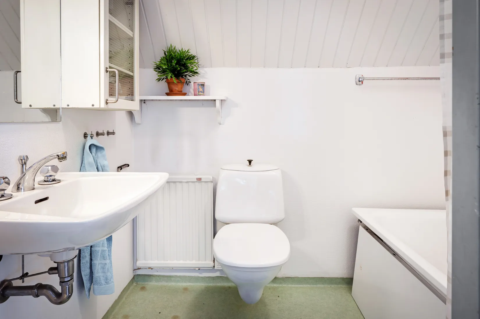 Villa, Lilla Cedergatan 9, Hagen, Göteborg