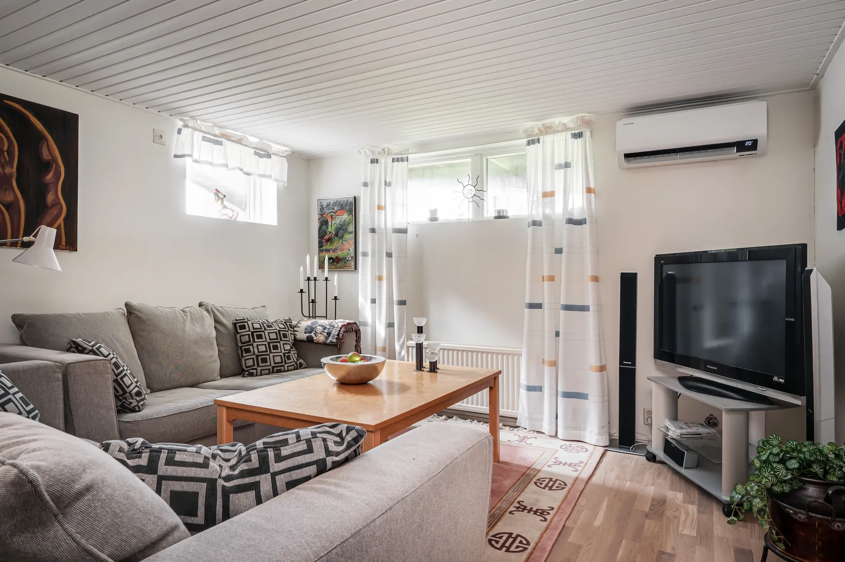 Villa, Lilla Cedergatan 9, Hagen, Göteborg