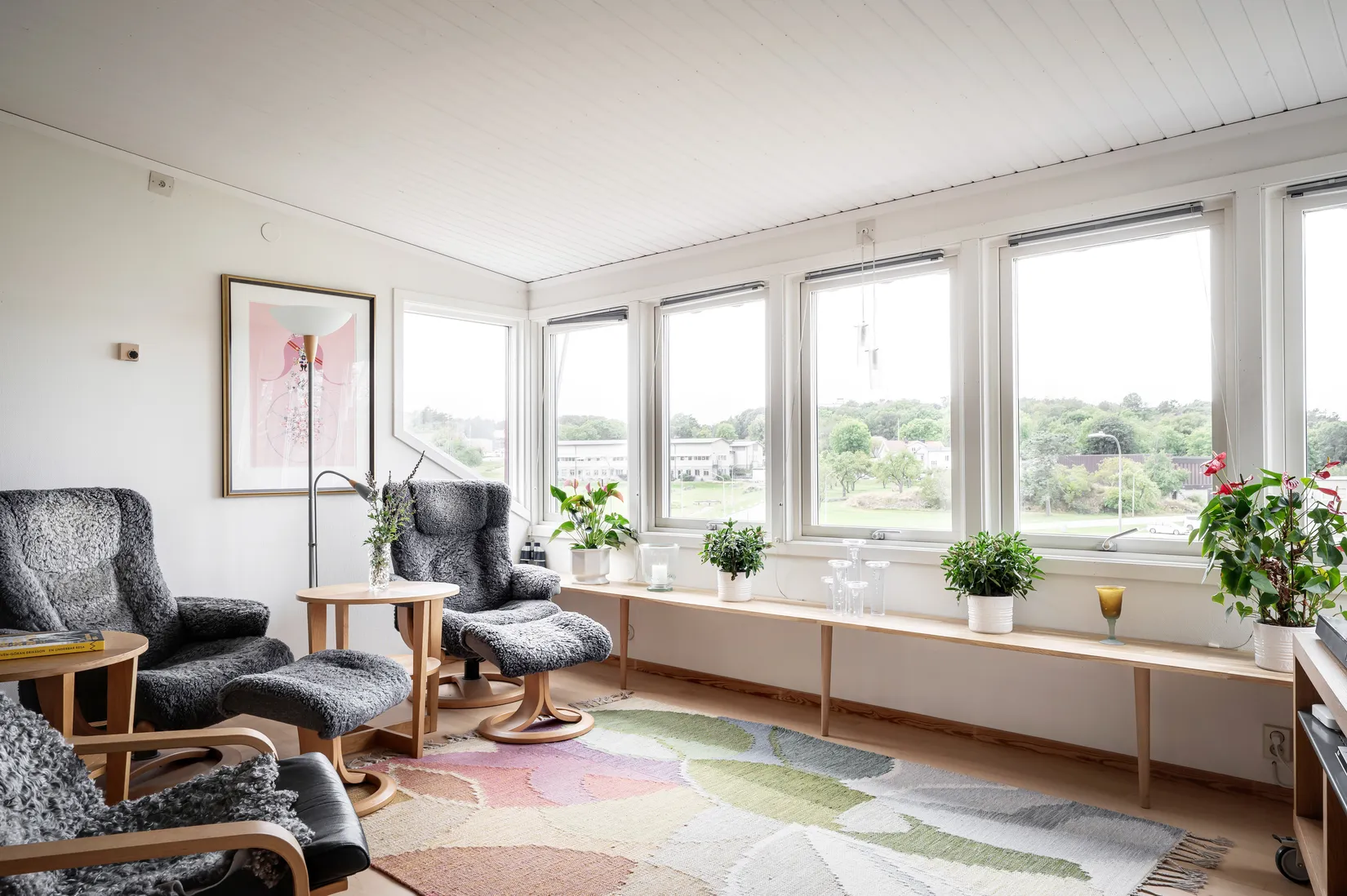 Villa, Lilla Cedergatan 9, Hagen, Göteborg