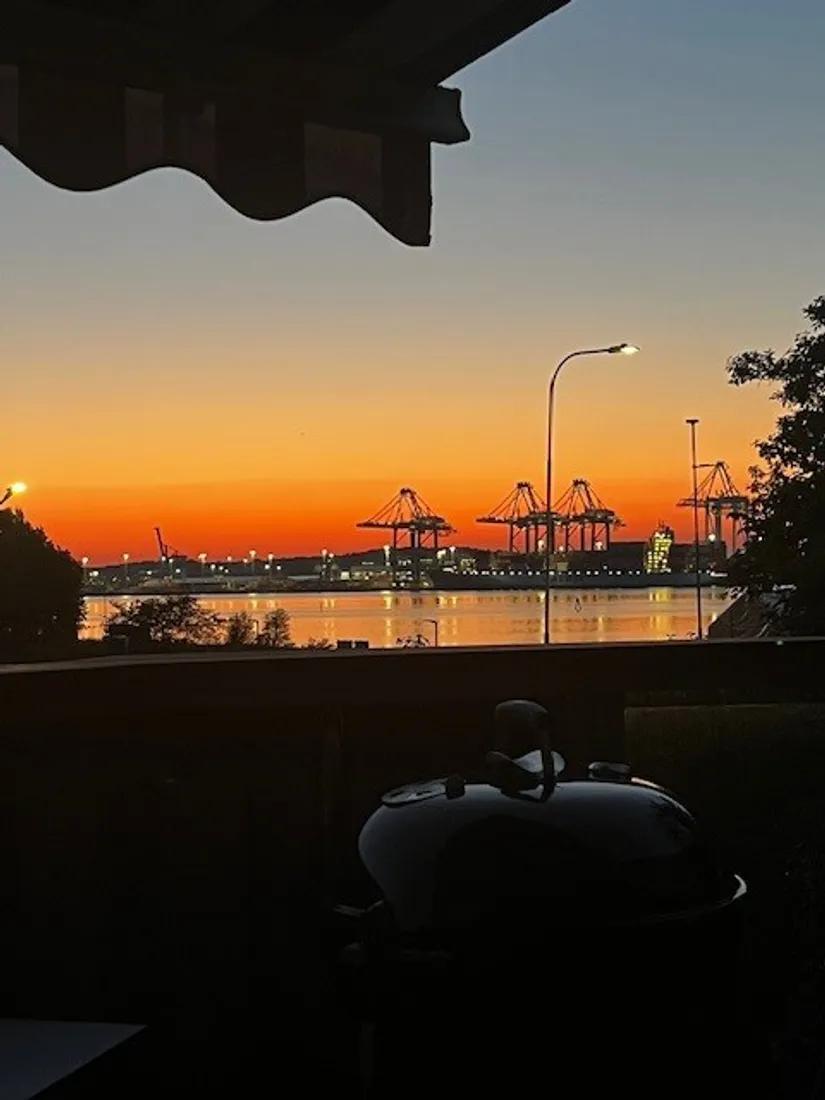 Villa, Lilla Cedergatan 9, Hagen, Göteborg