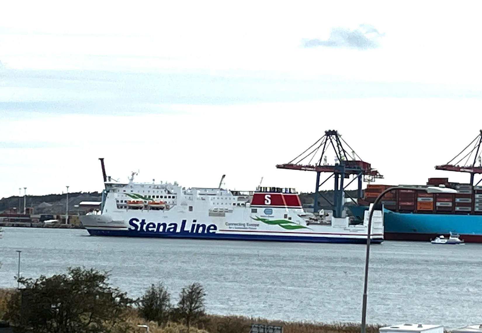 Villa, Lilla Cedergatan 9, Hagen, Göteborg