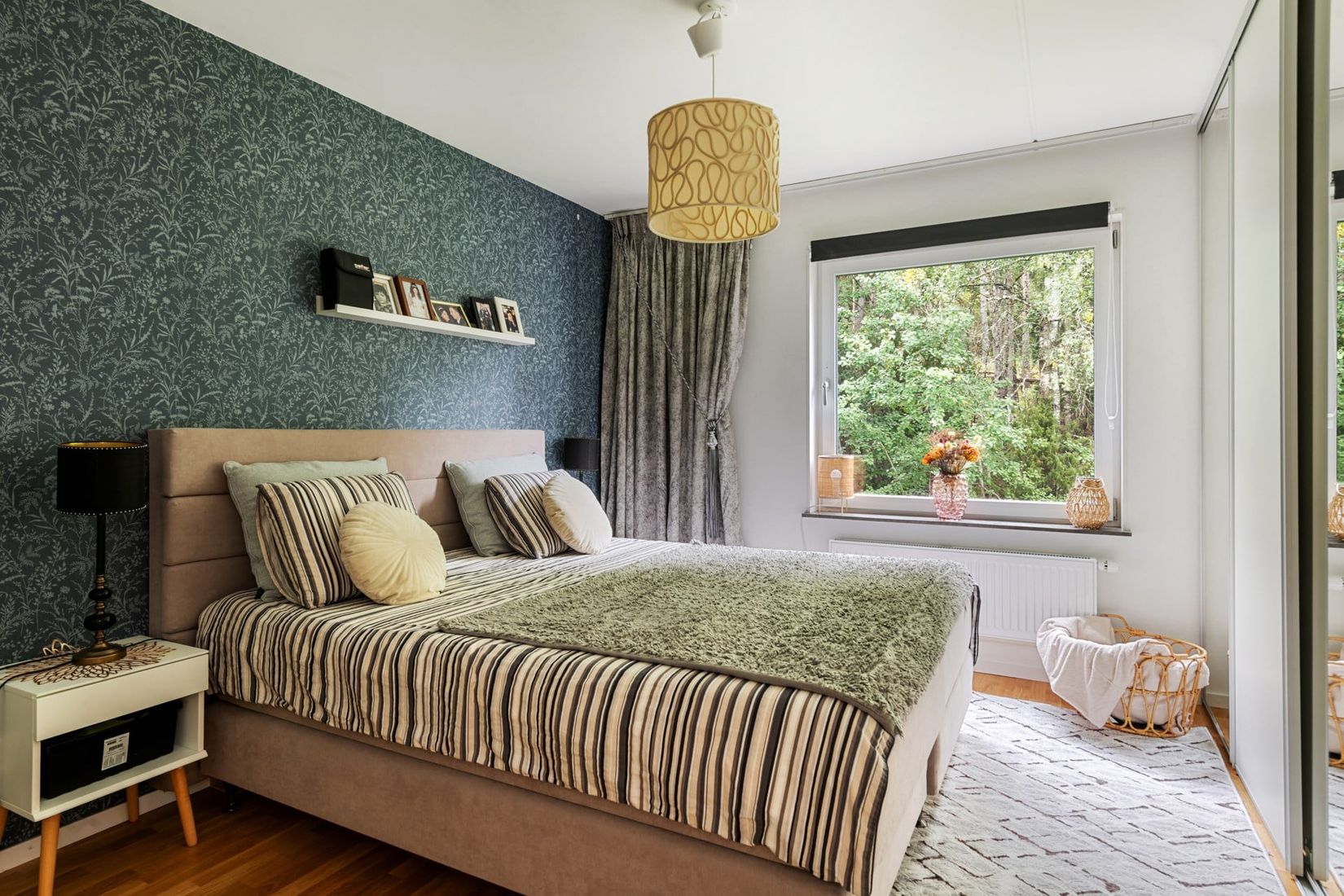 Bostadsrätt, Myntbacken 15, Täljöviken, Österåker