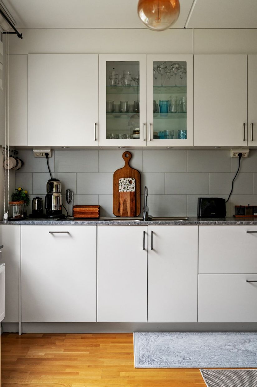 Bostadsrätt, Myntbacken 15, Täljöviken, Österåker