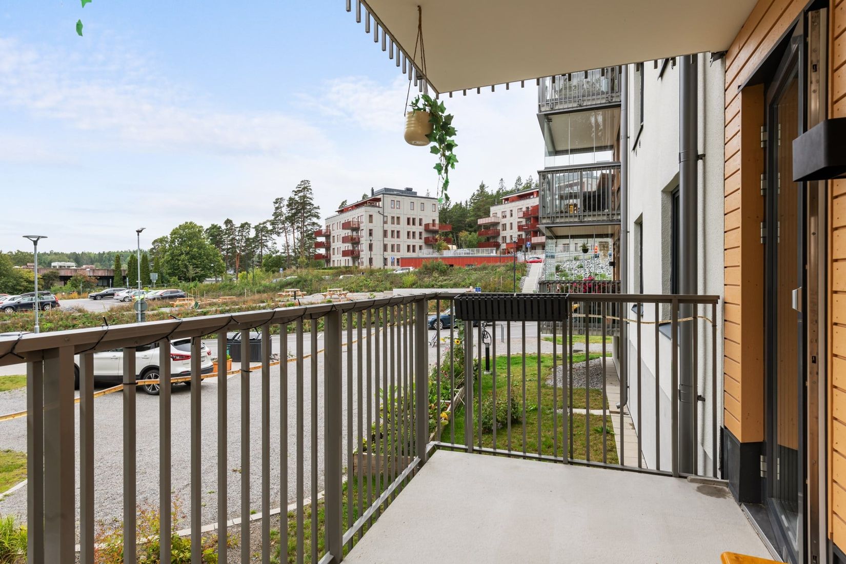 Bostadsrätt, Myntbacken 15, Täljöviken, Österåker