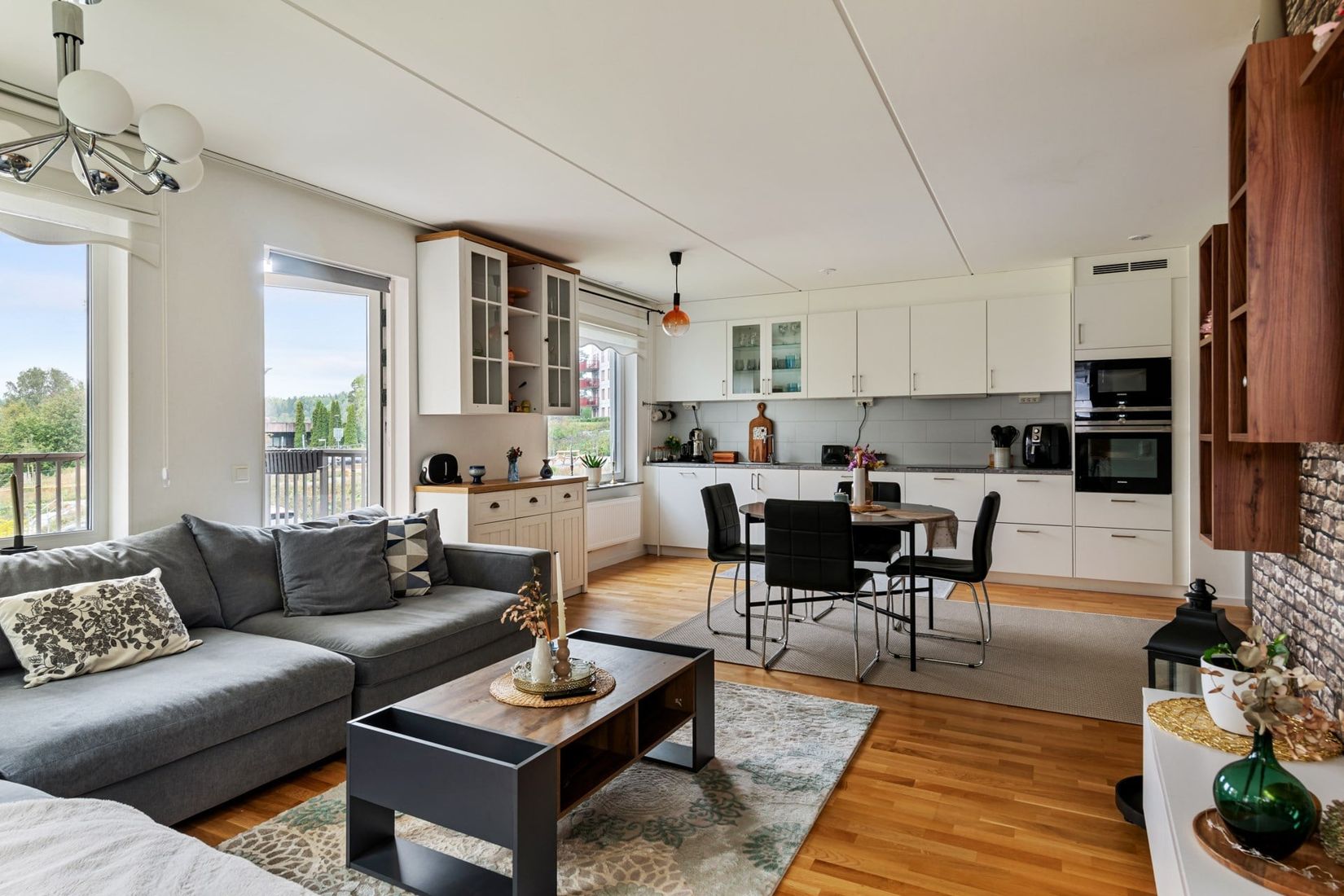 Bostadsrätt, Myntbacken 15, Täljöviken, Österåker