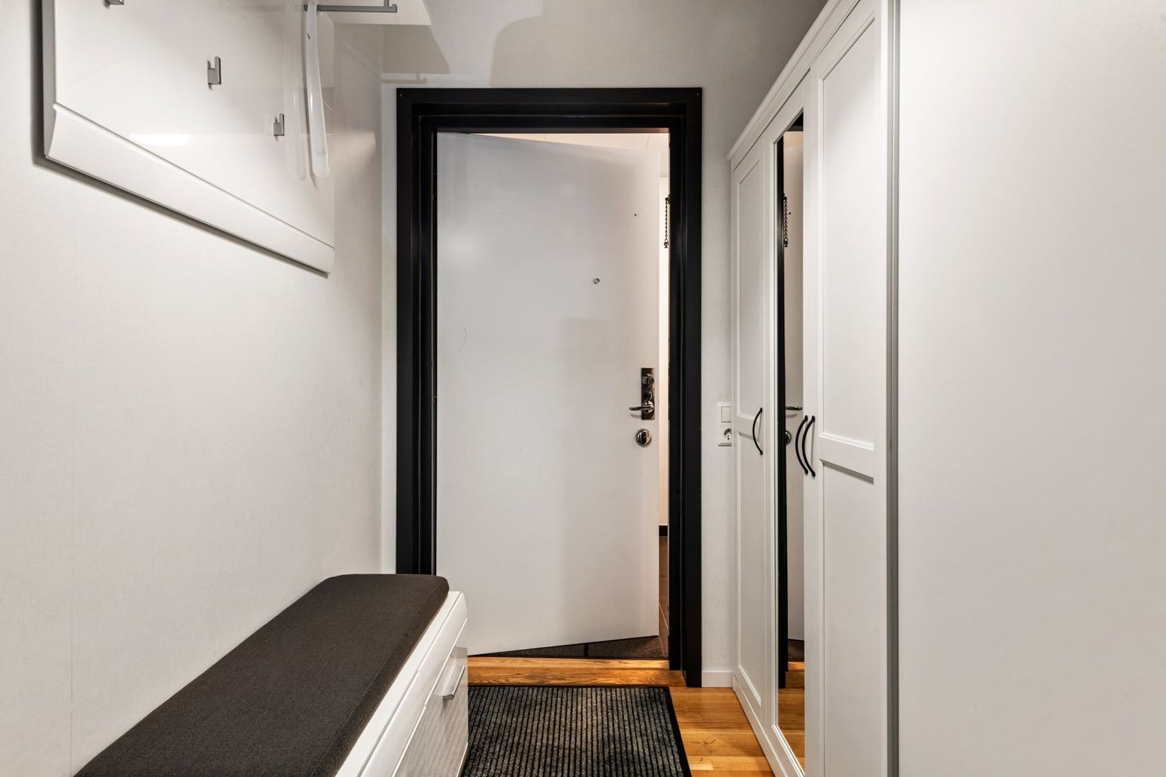 Bostadsrätt, Myntbacken 15, Täljöviken, Österåker