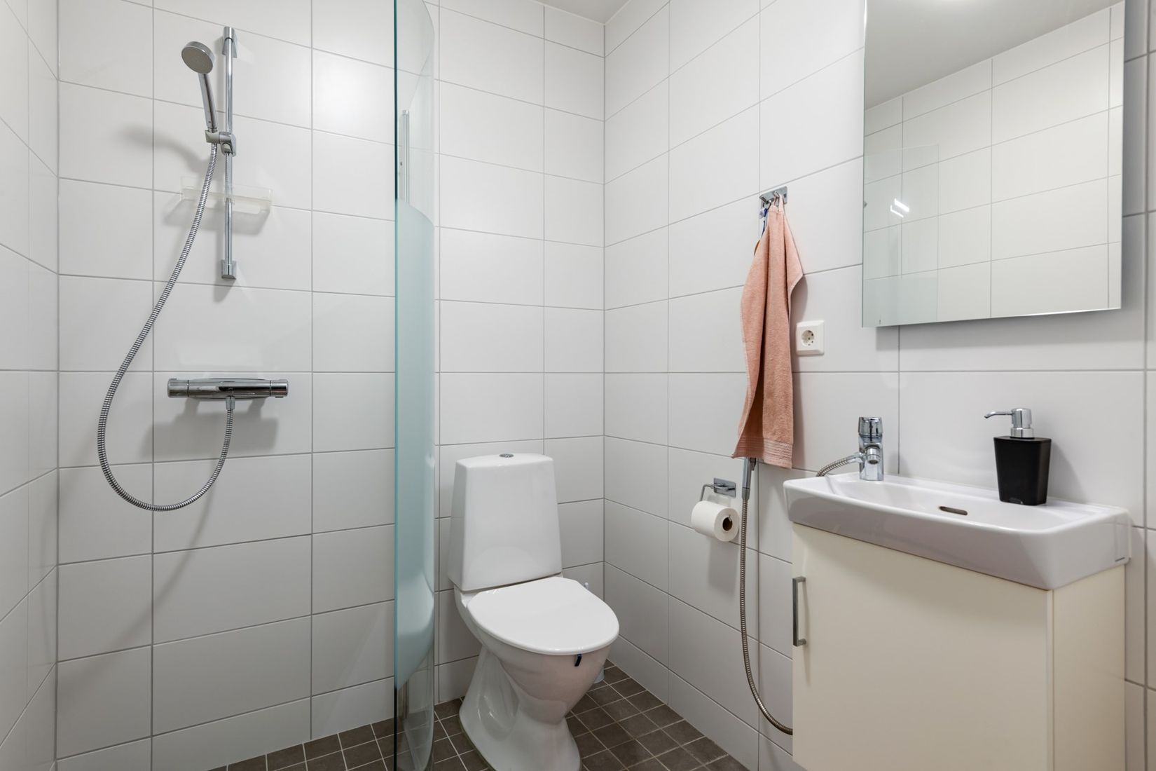 Bostadsrätt, Myntbacken 15, Täljöviken, Österåker