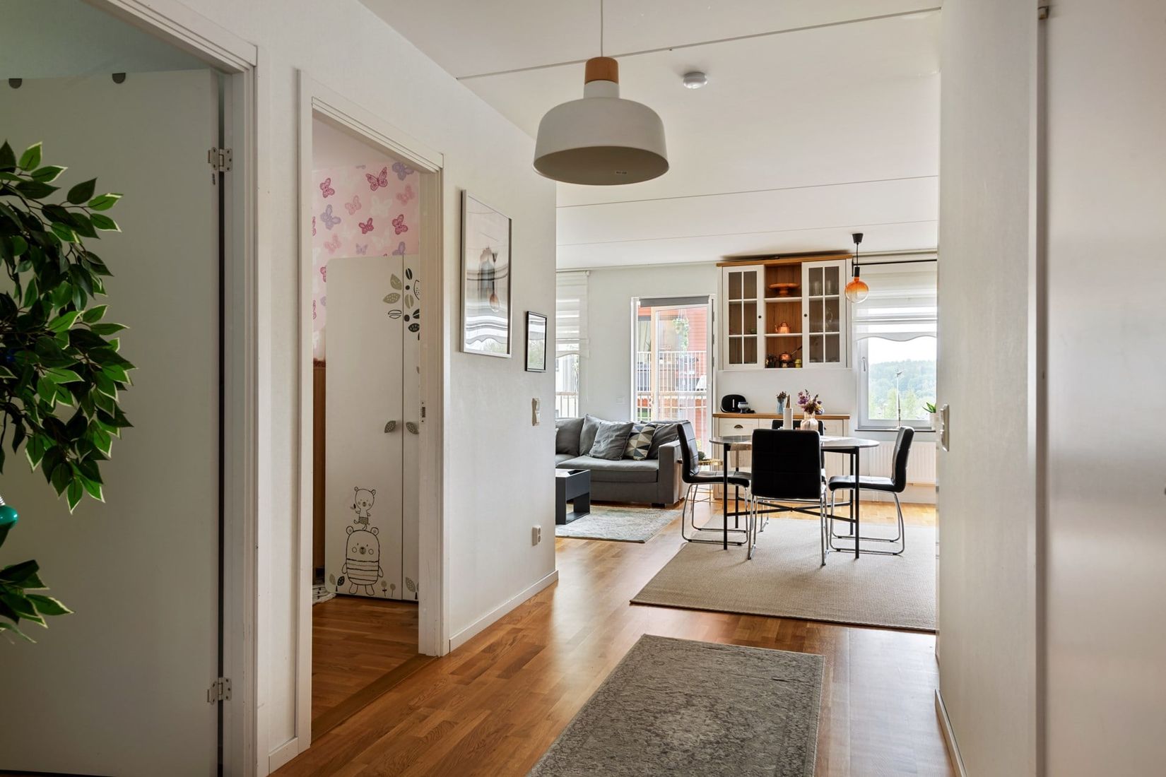 Bostadsrätt, Myntbacken 15, Täljöviken, Österåker