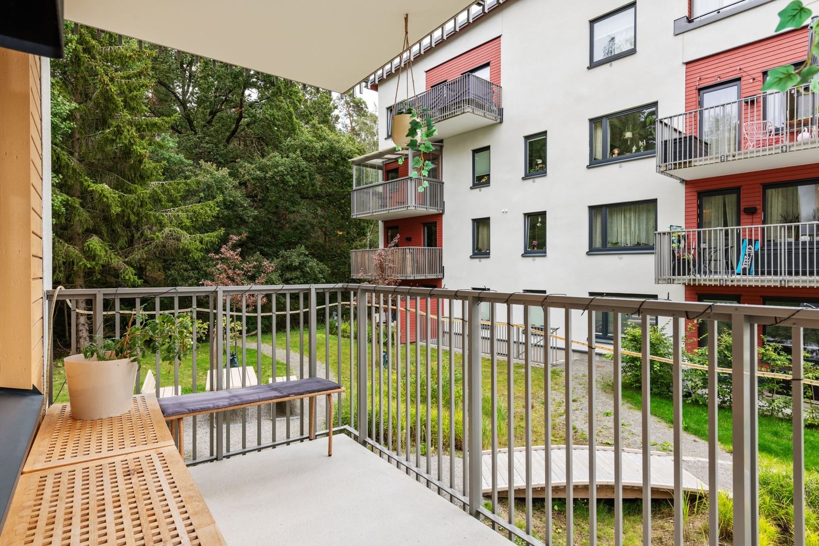 Bostadsrätt, Myntbacken 15, Täljöviken, Österåker