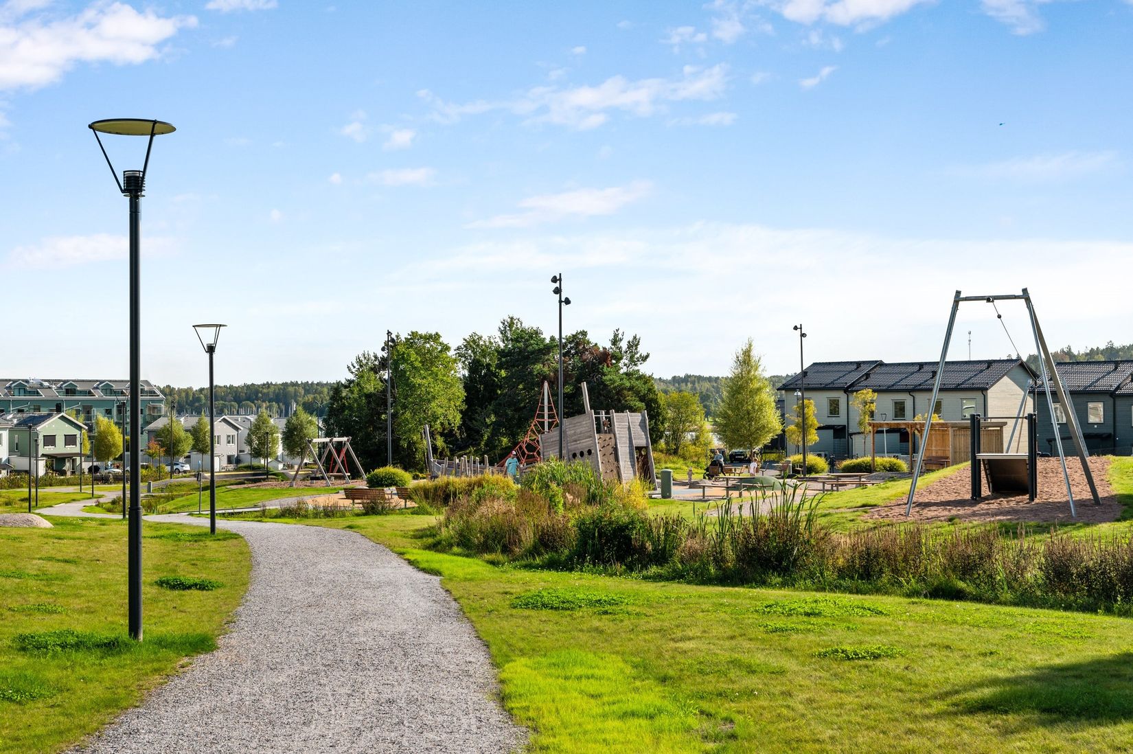 Bostadsrätt, Myntbacken 15, Täljöviken, Österåker