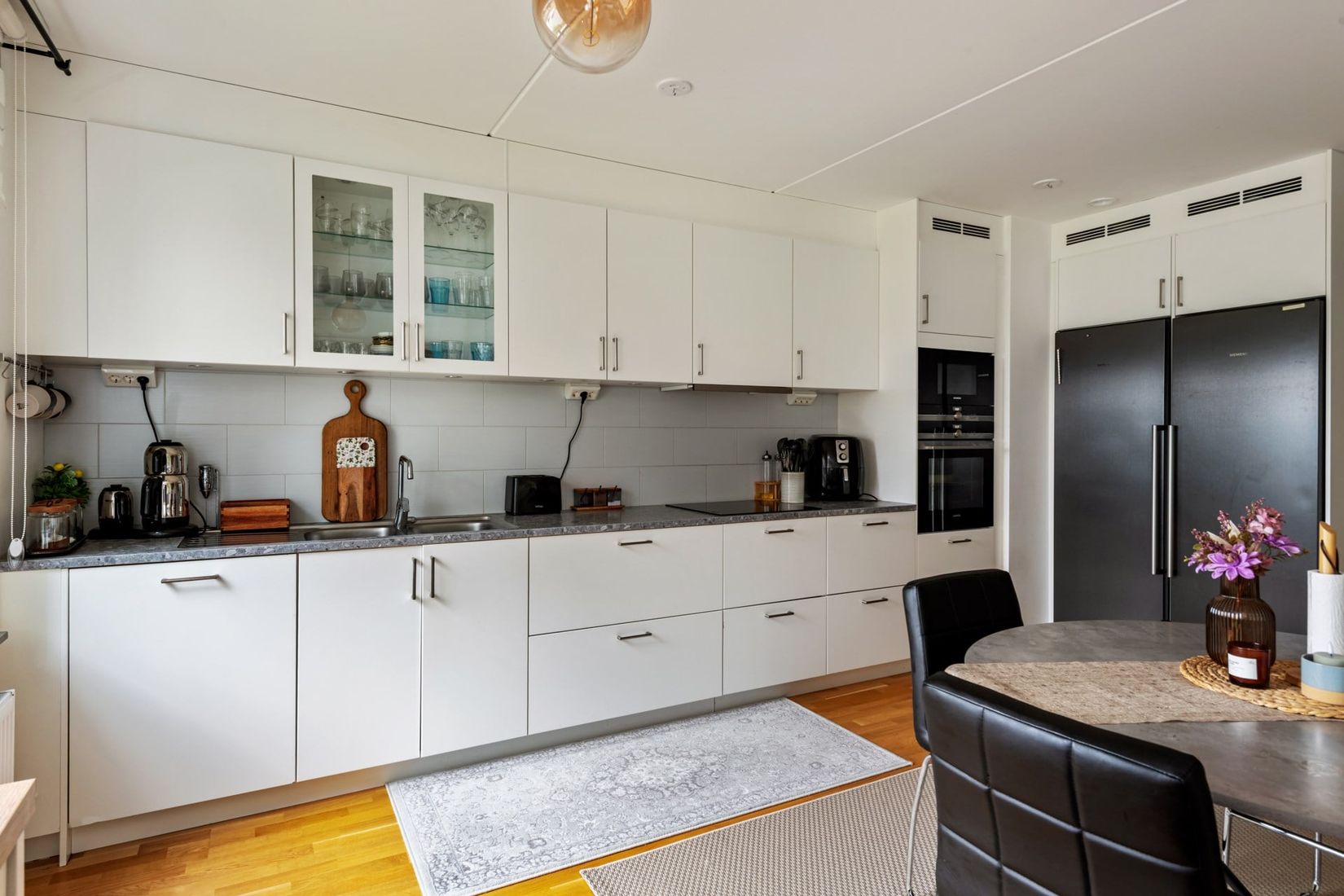 Bostadsrätt, Myntbacken 15, Täljöviken, Österåker