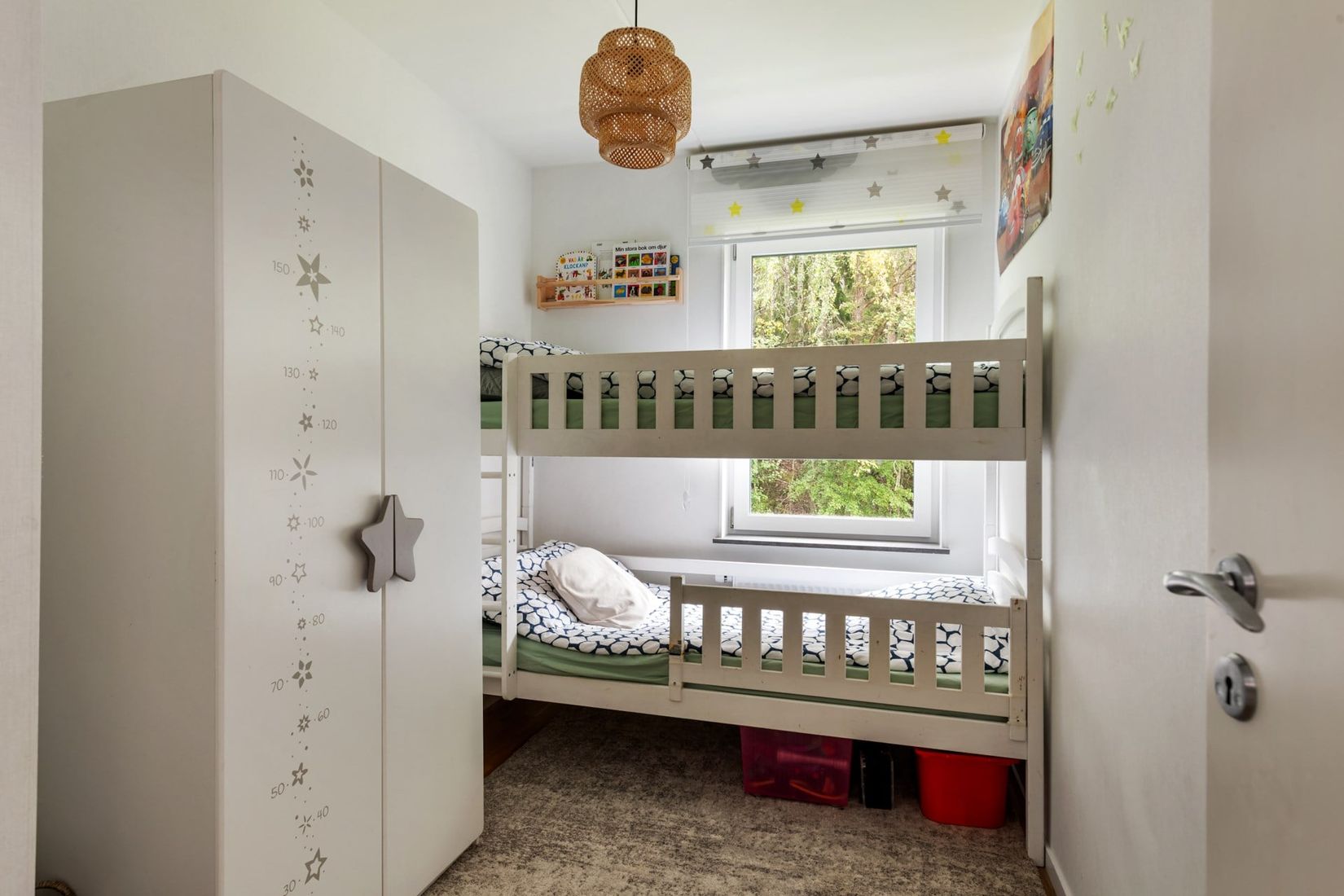 Bostadsrätt, Myntbacken 15, Täljöviken, Österåker