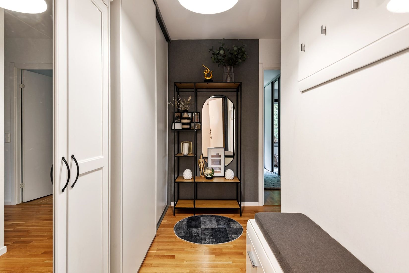 Bostadsrätt, Myntbacken 15, Täljöviken, Österåker