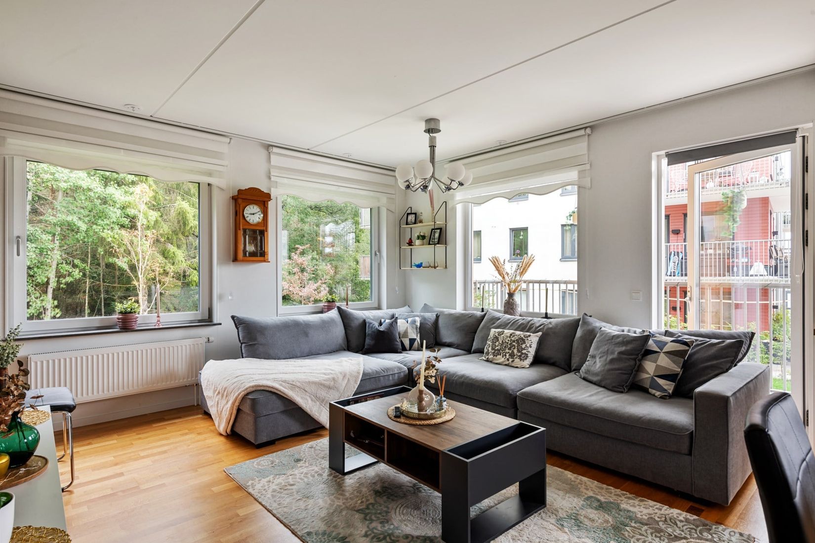 Bostadsrätt, Myntbacken 15, Täljöviken, Österåker