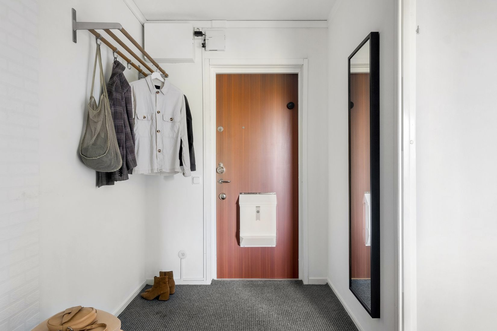 Bostadsrätt, Högsätravägen 22, 2 tr, Gångsätra, Lidingö