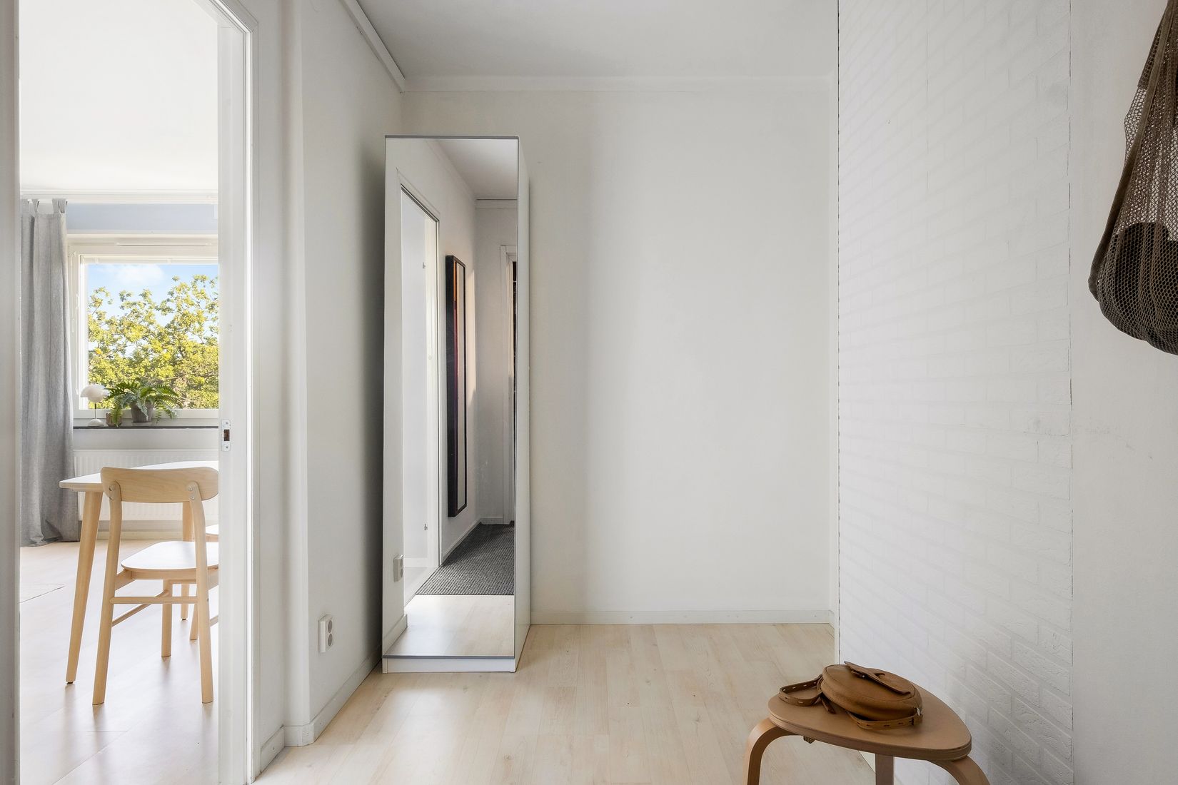 Bostadsrätt, Högsätravägen 22, 2 tr, Gångsätra, Lidingö