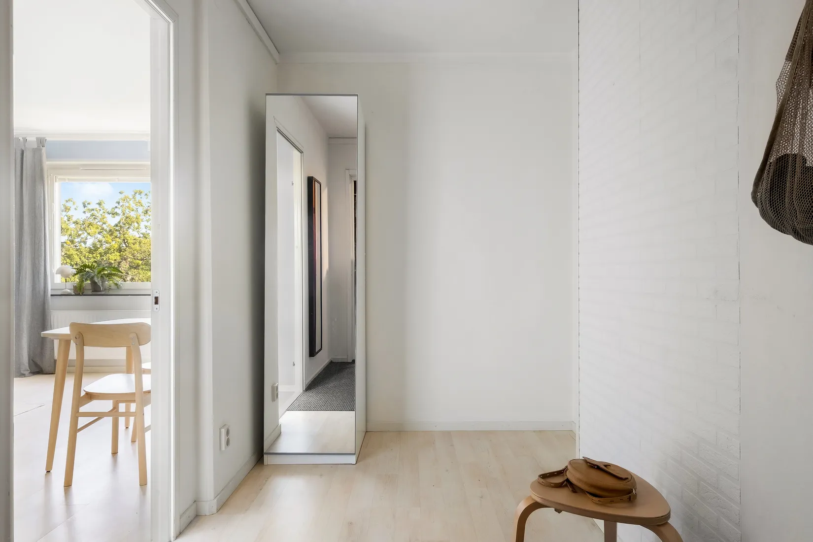 Bostadsrätt, Högsätravägen 22, 2 tr, Gångsätra, Lidingö