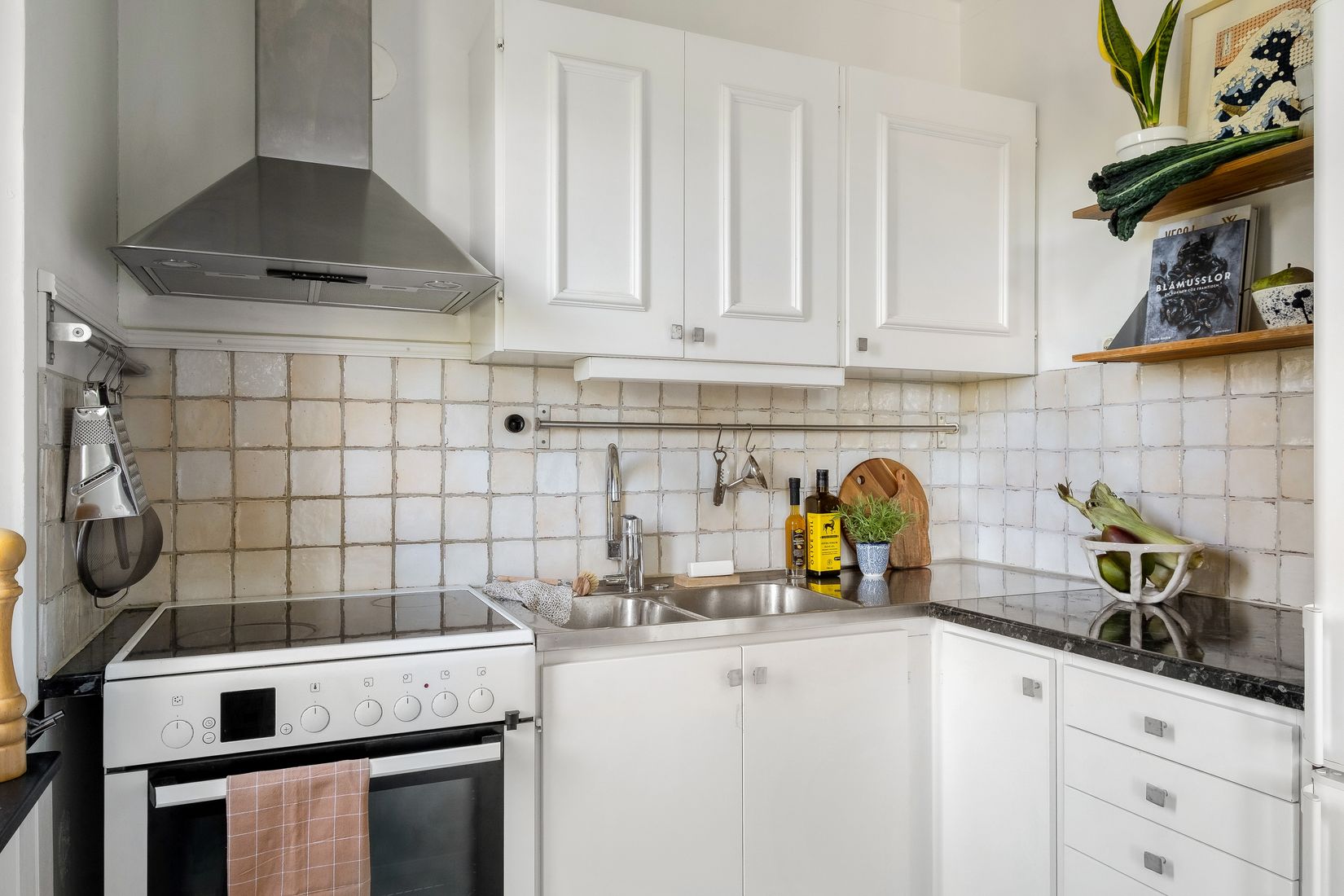 Bostadsrätt, Högsätravägen 22, 2 tr, Gångsätra, Lidingö