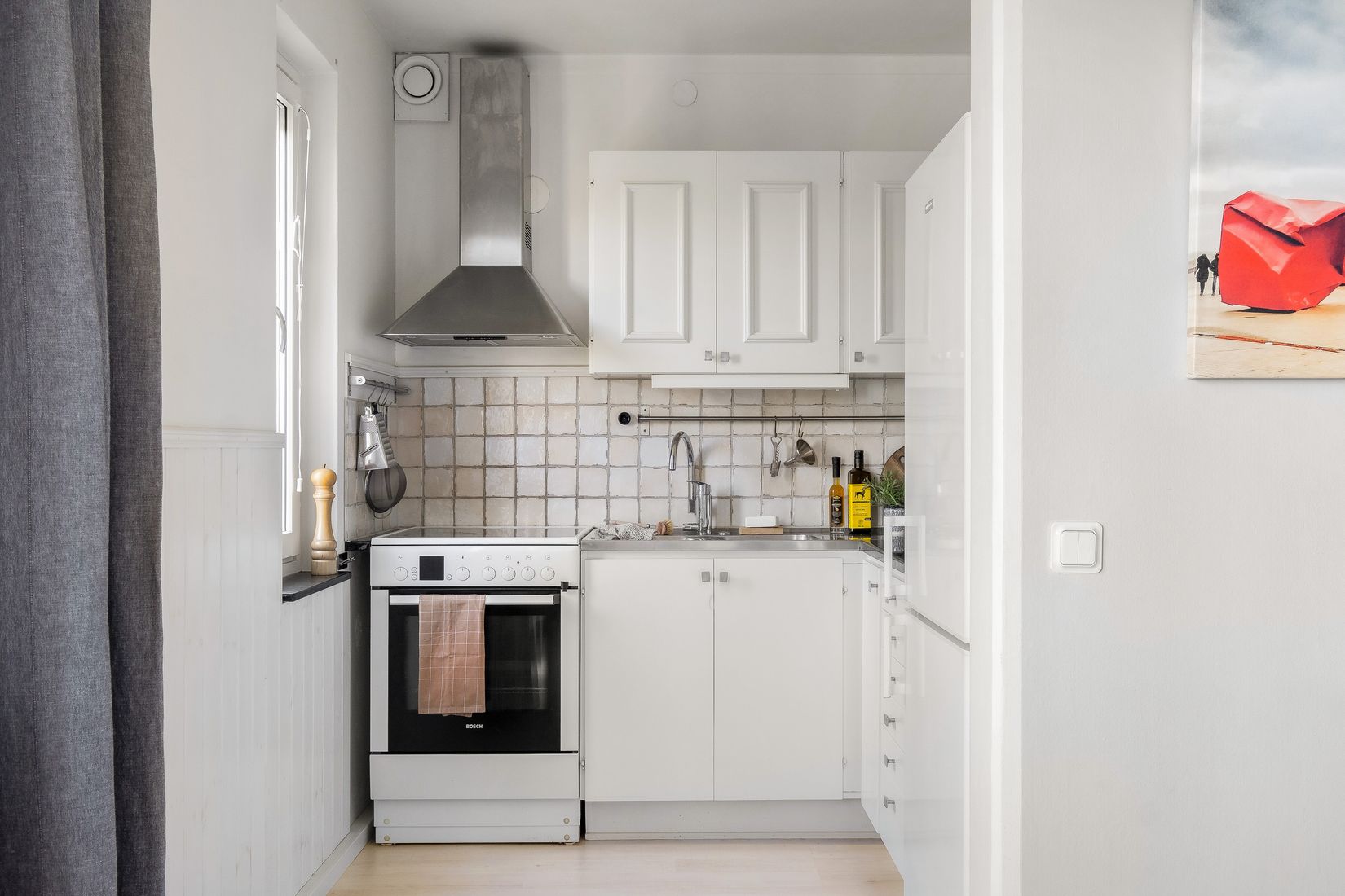 Bostadsrätt, Högsätravägen 22, 2 tr, Gångsätra, Lidingö