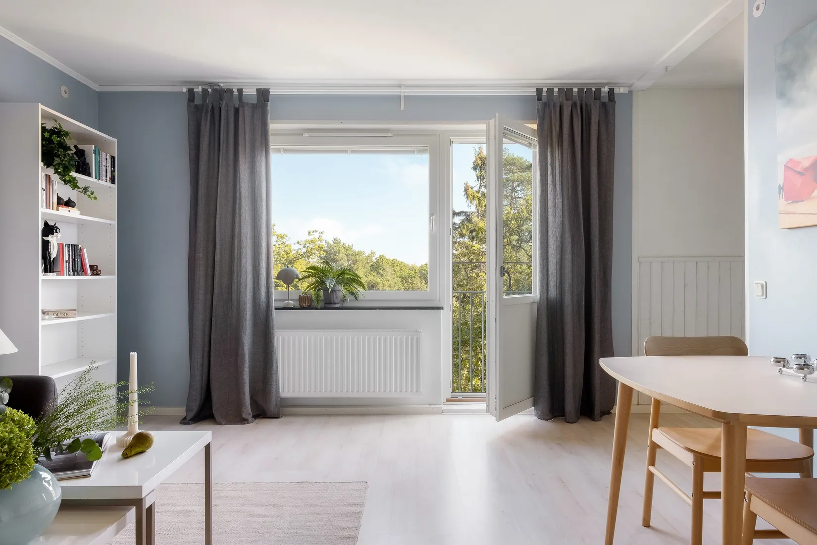 Bostadsrätt, Högsätravägen 22, 2 tr, Gångsätra, Lidingö
