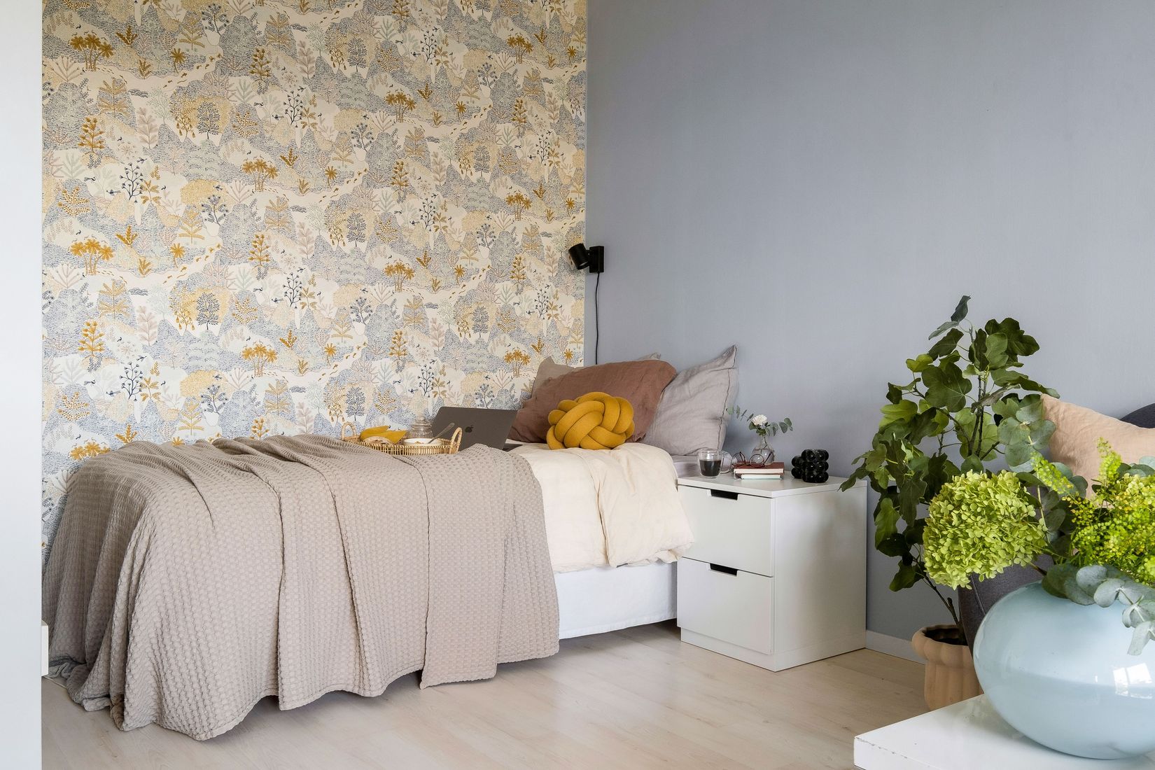 Bostadsrätt, Högsätravägen 22, 2 tr, Gångsätra, Lidingö