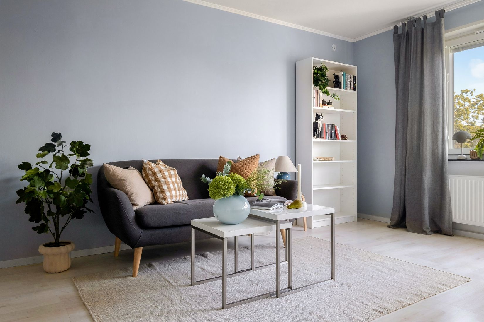 Bostadsrätt, Högsätravägen 22, 2 tr, Gångsätra, Lidingö