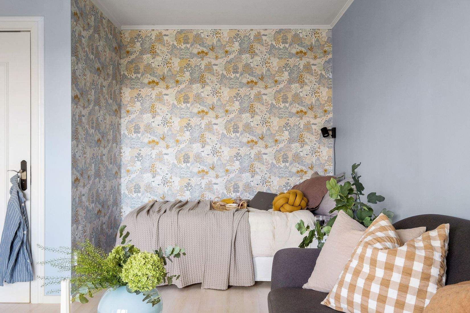 Bostadsrätt, Högsätravägen 22, 2 tr, Gångsätra, Lidingö