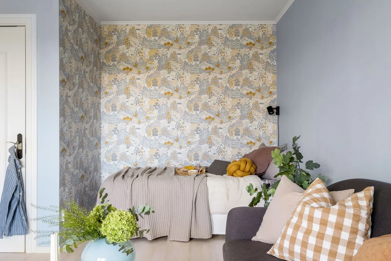 Bostadsrätt, Högsätravägen 22, 2 tr, Gångsätra, Lidingö
