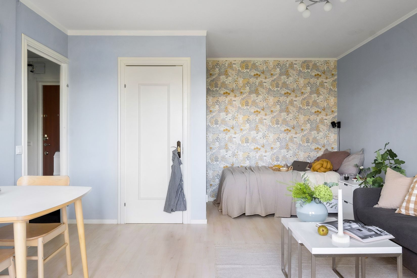 Bostadsrätt, Högsätravägen 22, 2 tr, Gångsätra, Lidingö