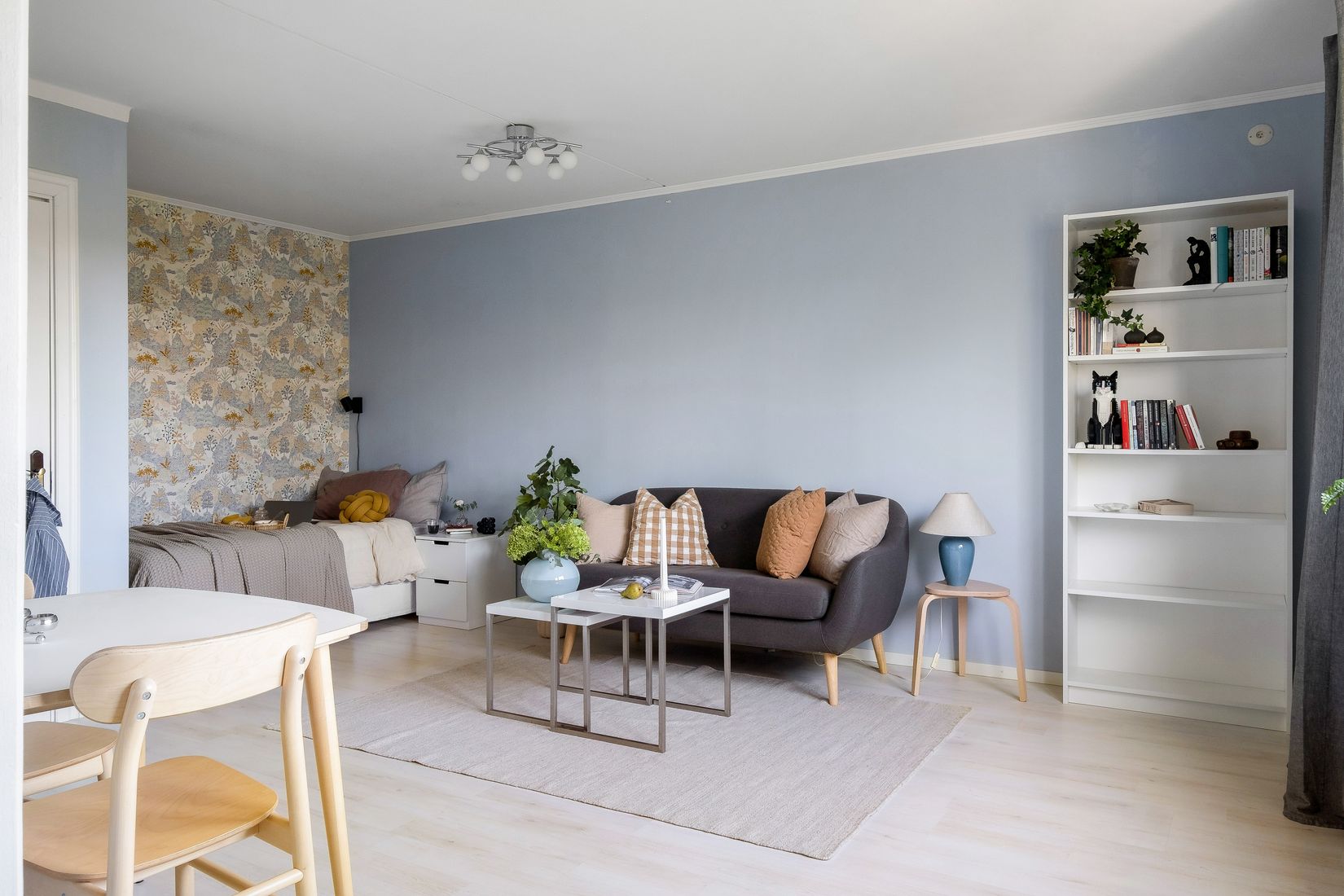 Bostadsrätt, Högsätravägen 22, 2 tr, Gångsätra, Lidingö