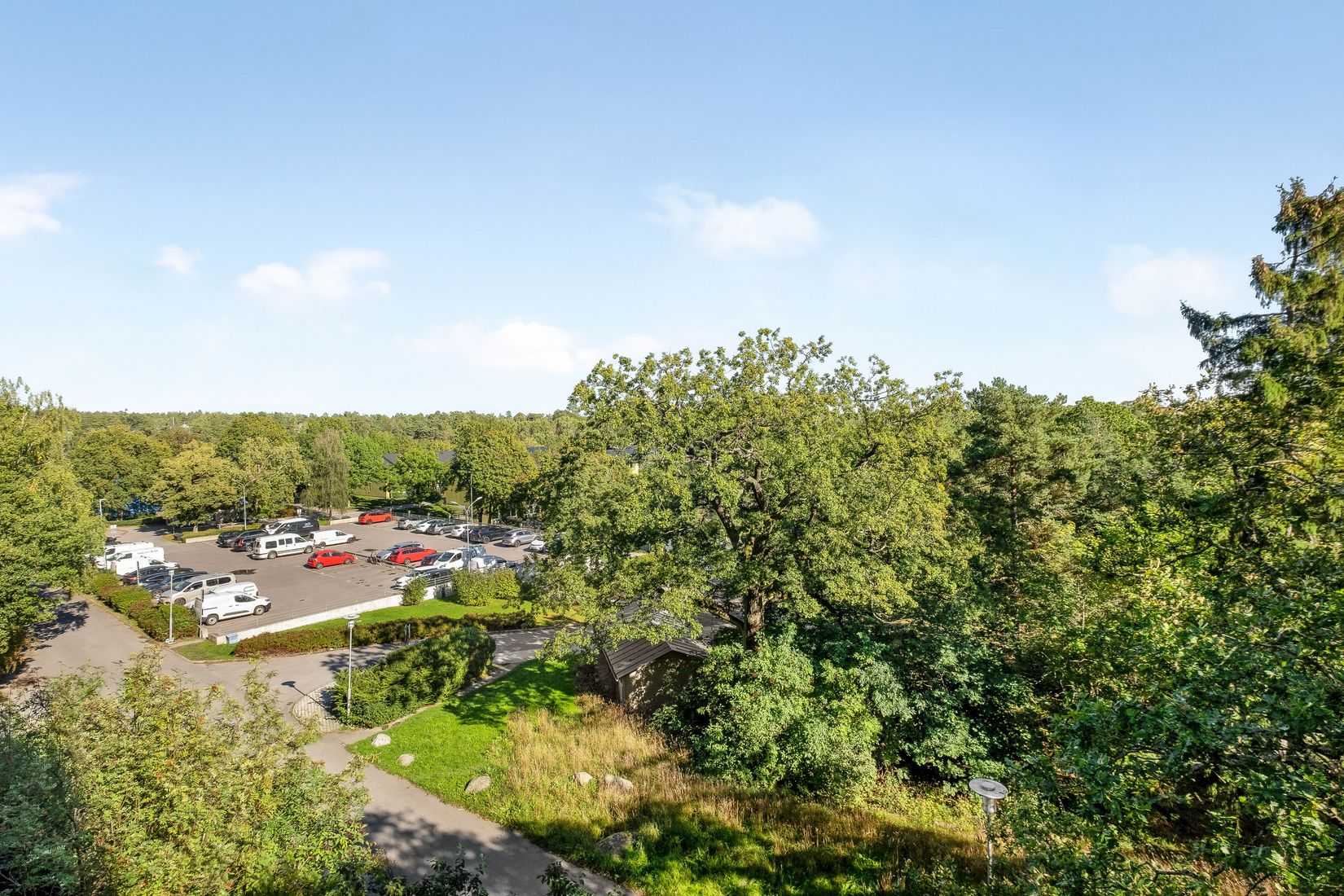 Bostadsrätt, Högsätravägen 22, 2 tr, Gångsätra, Lidingö