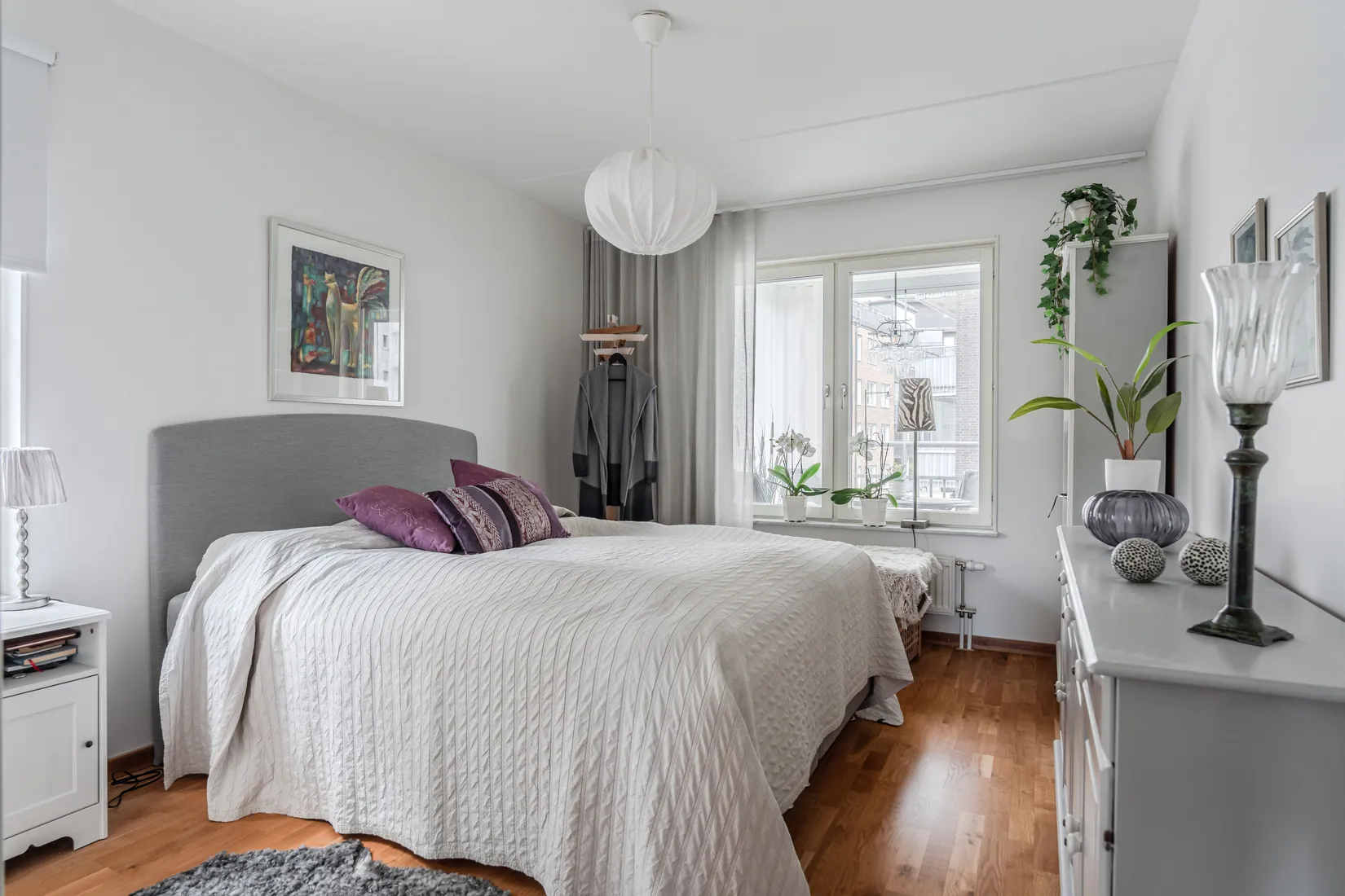 Bostadsrätt, Sågargatan 11C, Kungsängen, Uppsala