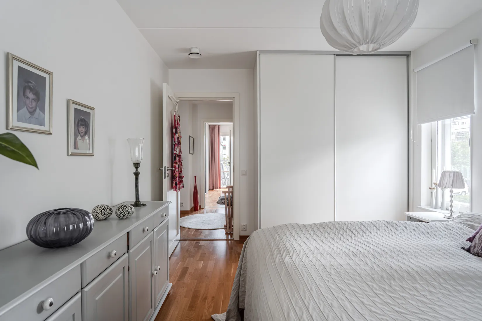 Bostadsrätt, Sågargatan 11C, Kungsängen, Uppsala