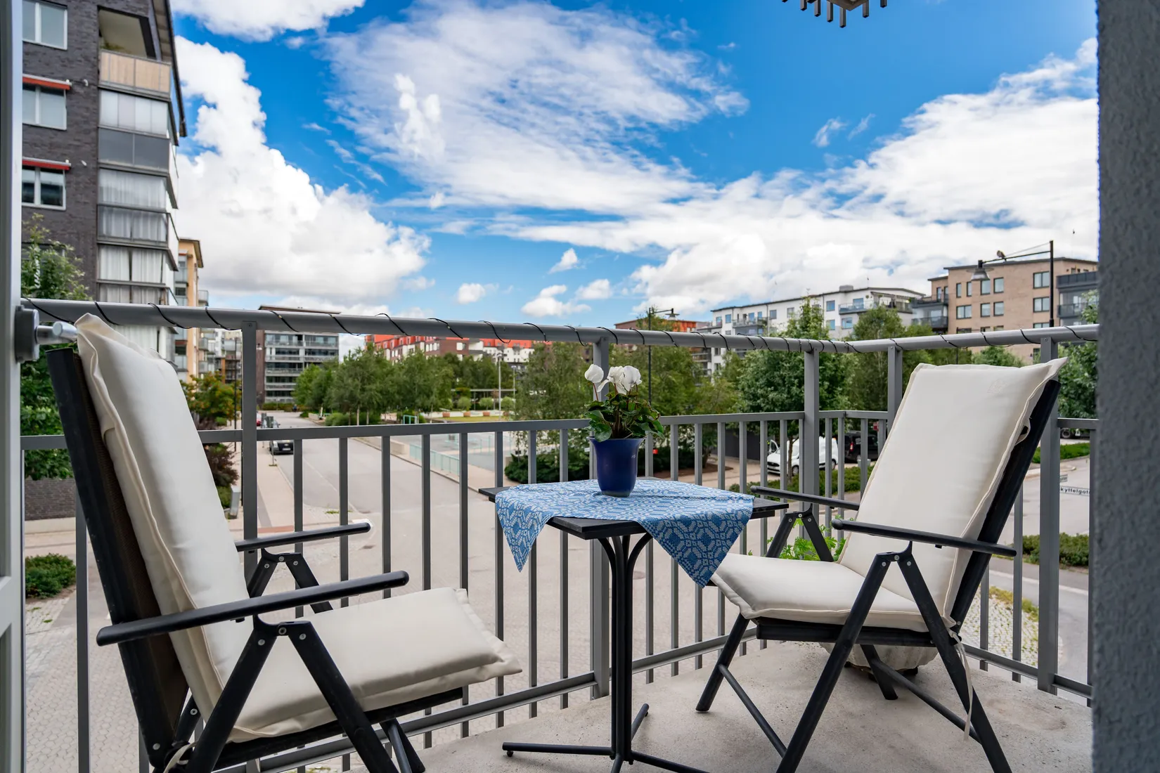 Bostadsrätt, Sågargatan 11C, Kungsängen, Uppsala