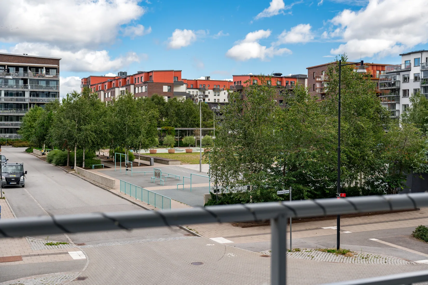 Bostadsrätt, Sågargatan 11C, Kungsängen, Uppsala