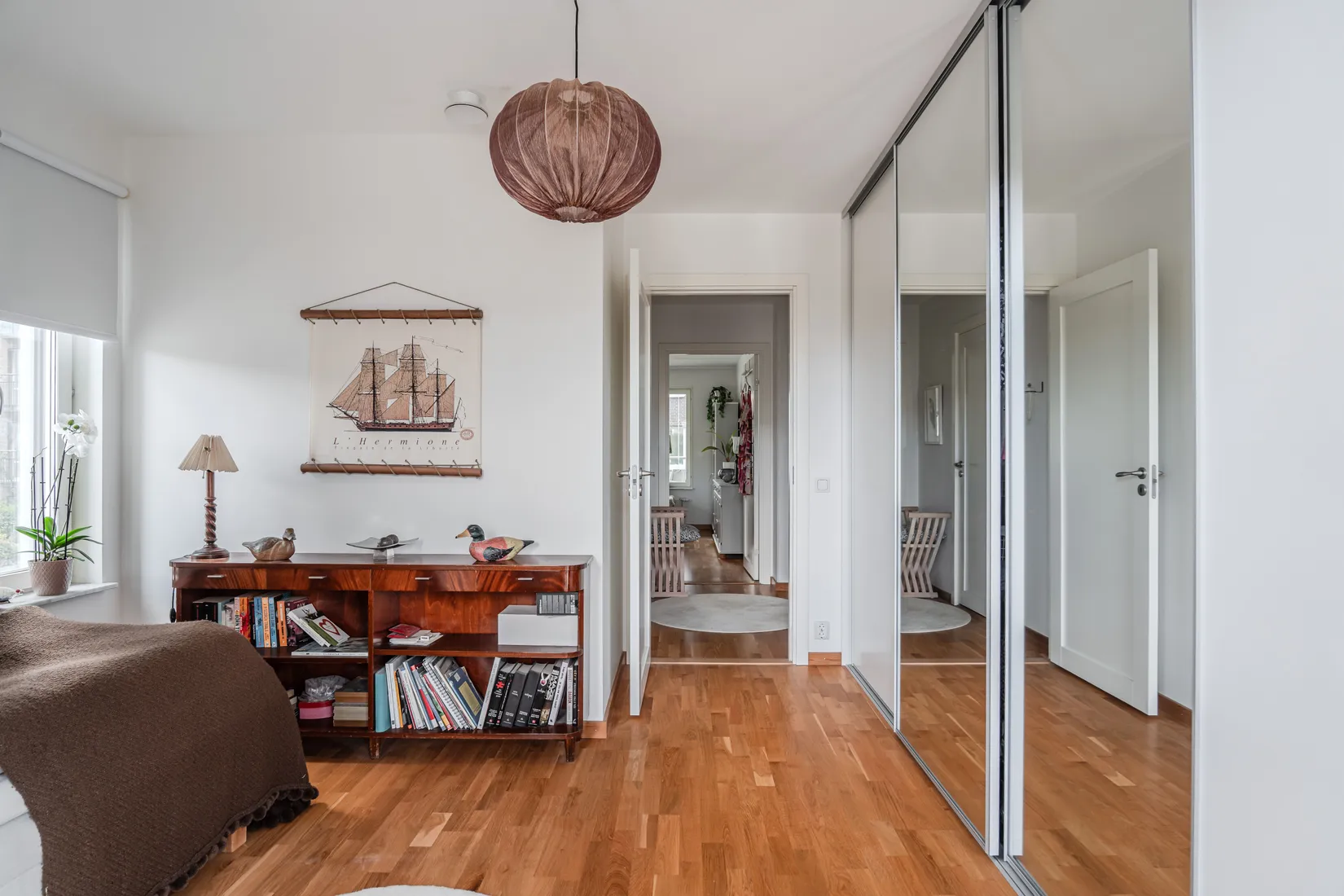 Bostadsrätt, Sågargatan 11C, Kungsängen, Uppsala