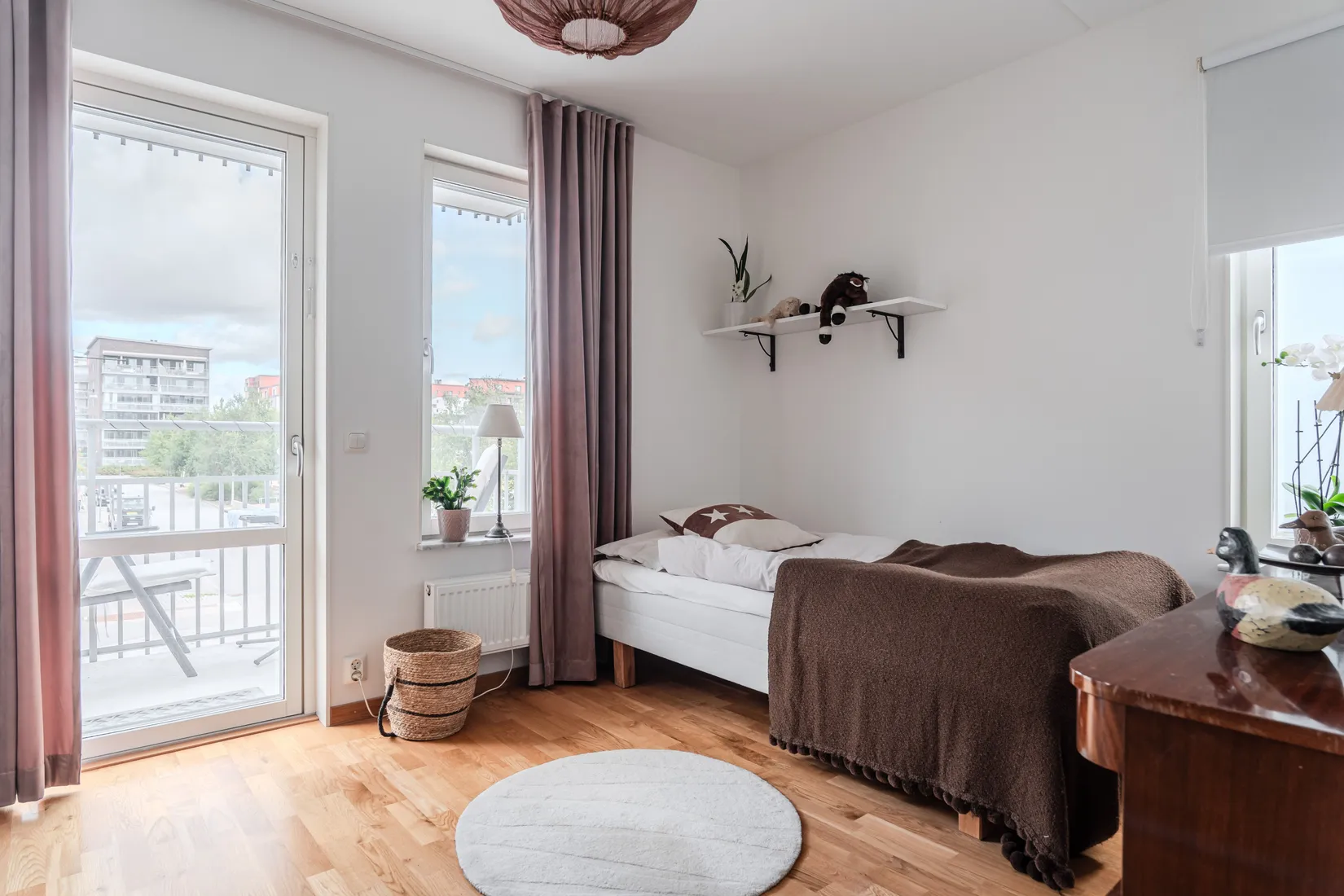 Bostadsrätt, Sågargatan 11C, Kungsängen, Uppsala