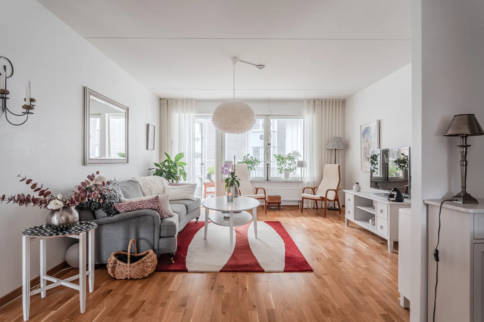 Bostadsrätt, Sågargatan 11C, Kungsängen, Uppsala