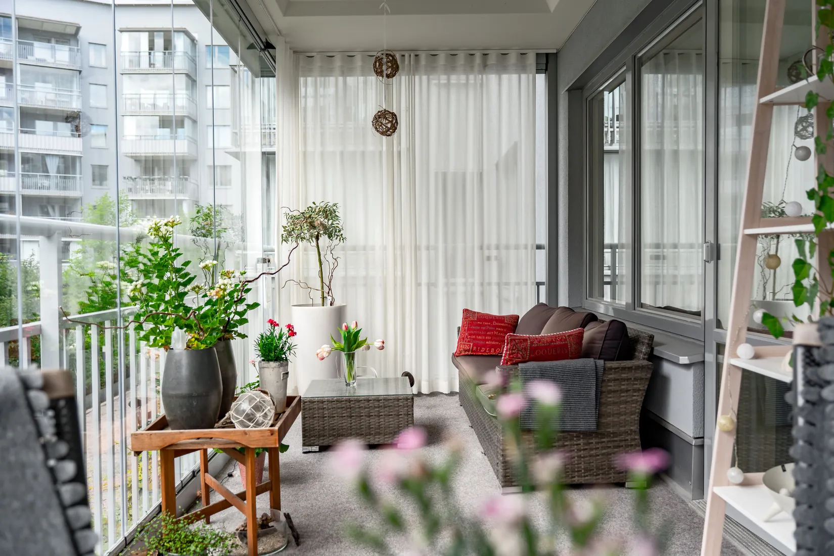 Bostadsrätt, Sågargatan 11C, Kungsängen, Uppsala