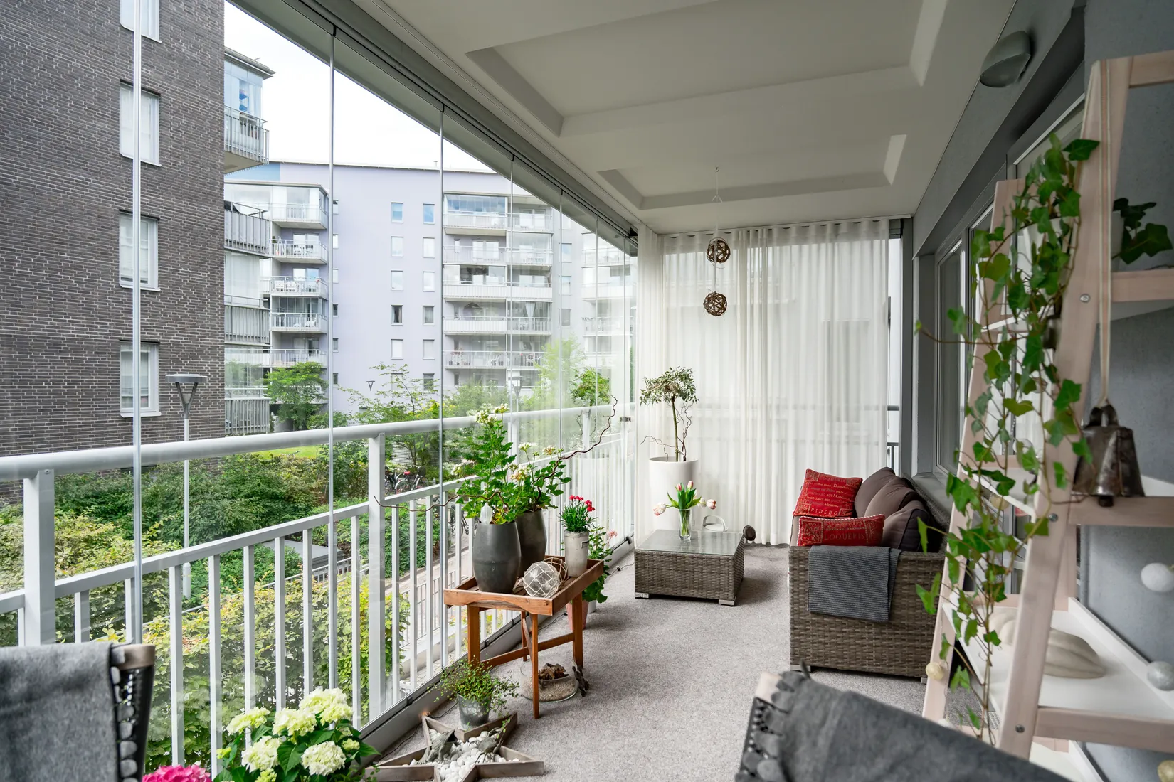 Bostadsrätt, Sågargatan 11C, Kungsängen, Uppsala