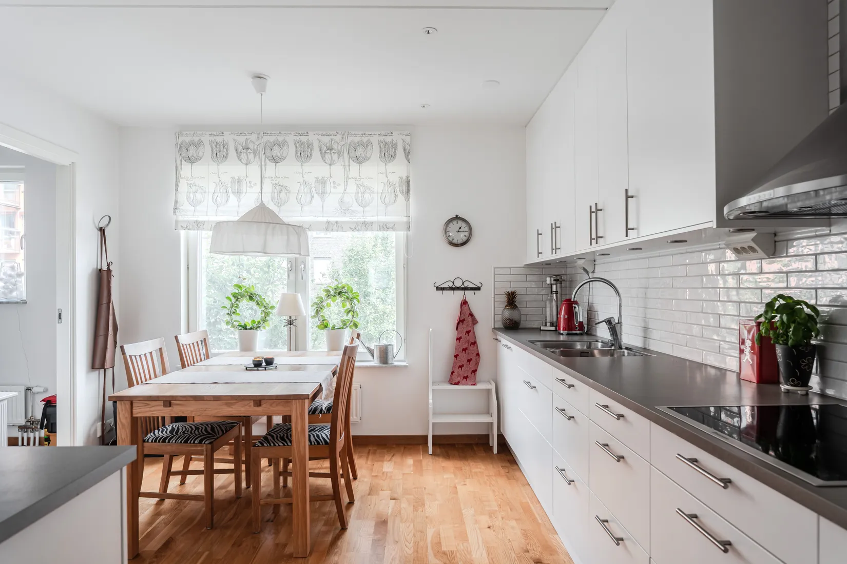 Bostadsrätt, Sågargatan 11C, Kungsängen, Uppsala