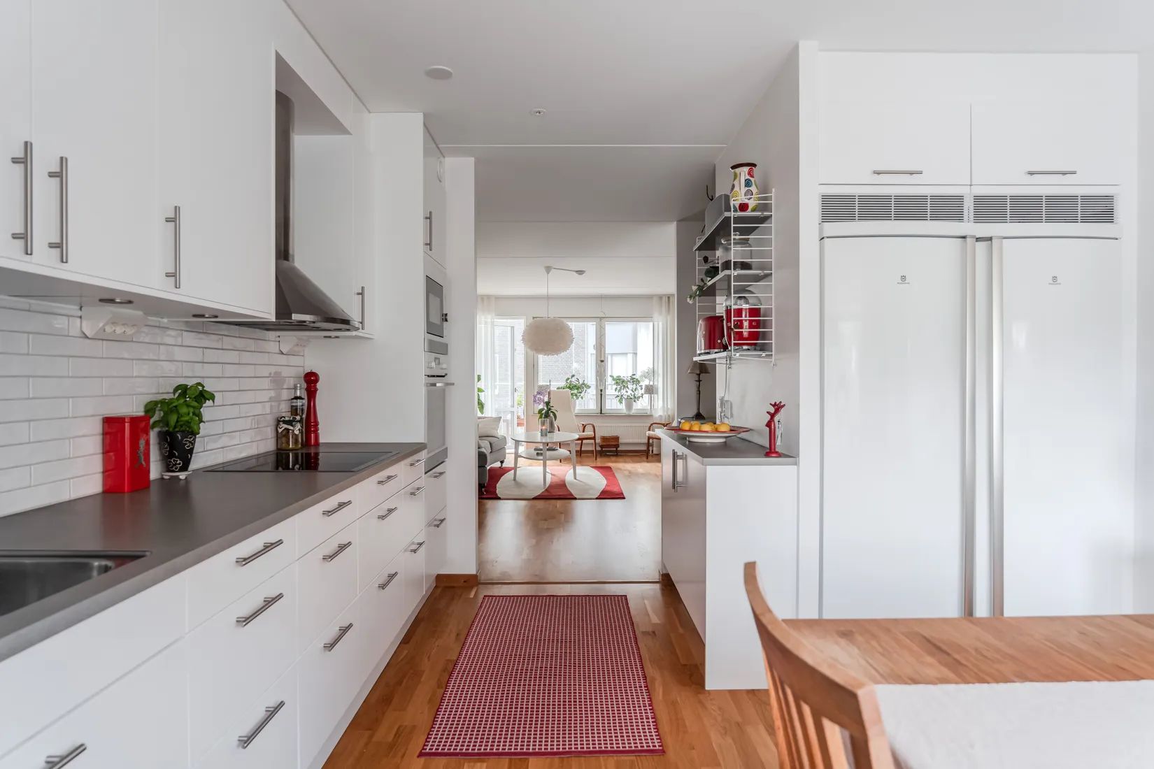 Bostadsrätt, Sågargatan 11C, Kungsängen, Uppsala