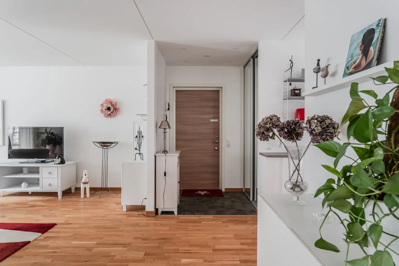 Bostadsrätt, Sågargatan 11C, Kungsängen, Uppsala