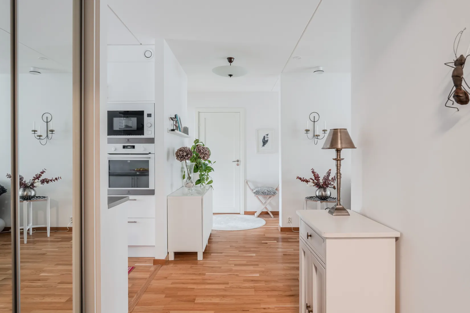 Bostadsrätt, Sågargatan 11C, Kungsängen, Uppsala